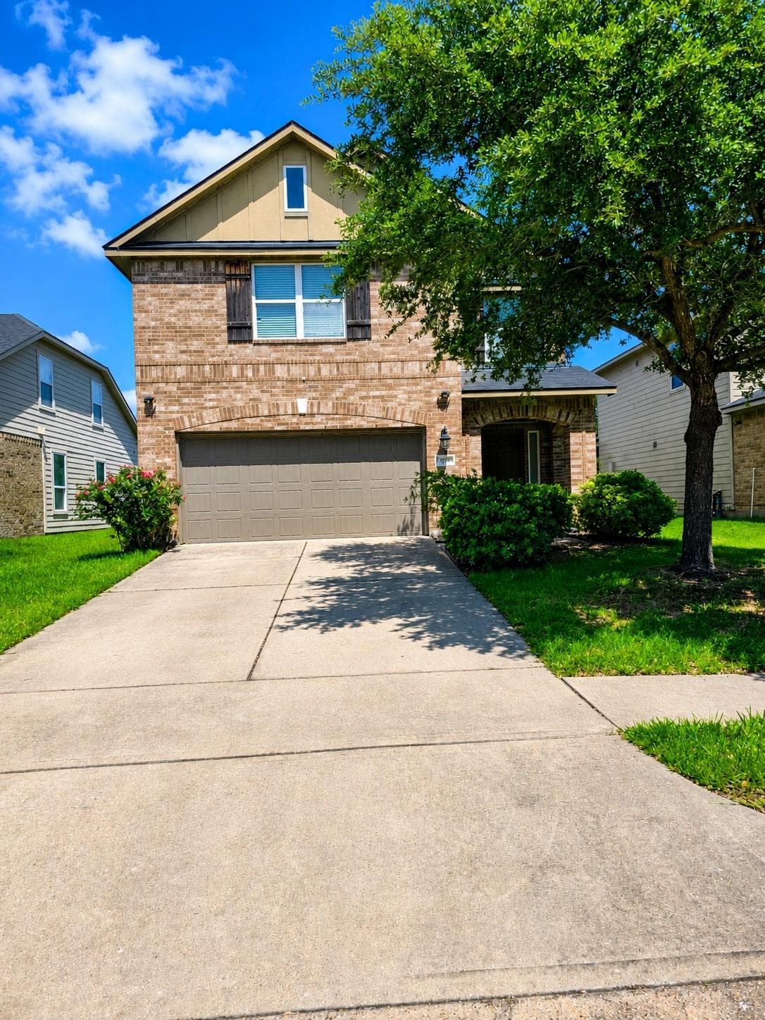 7434 Tonsley Springs Drive