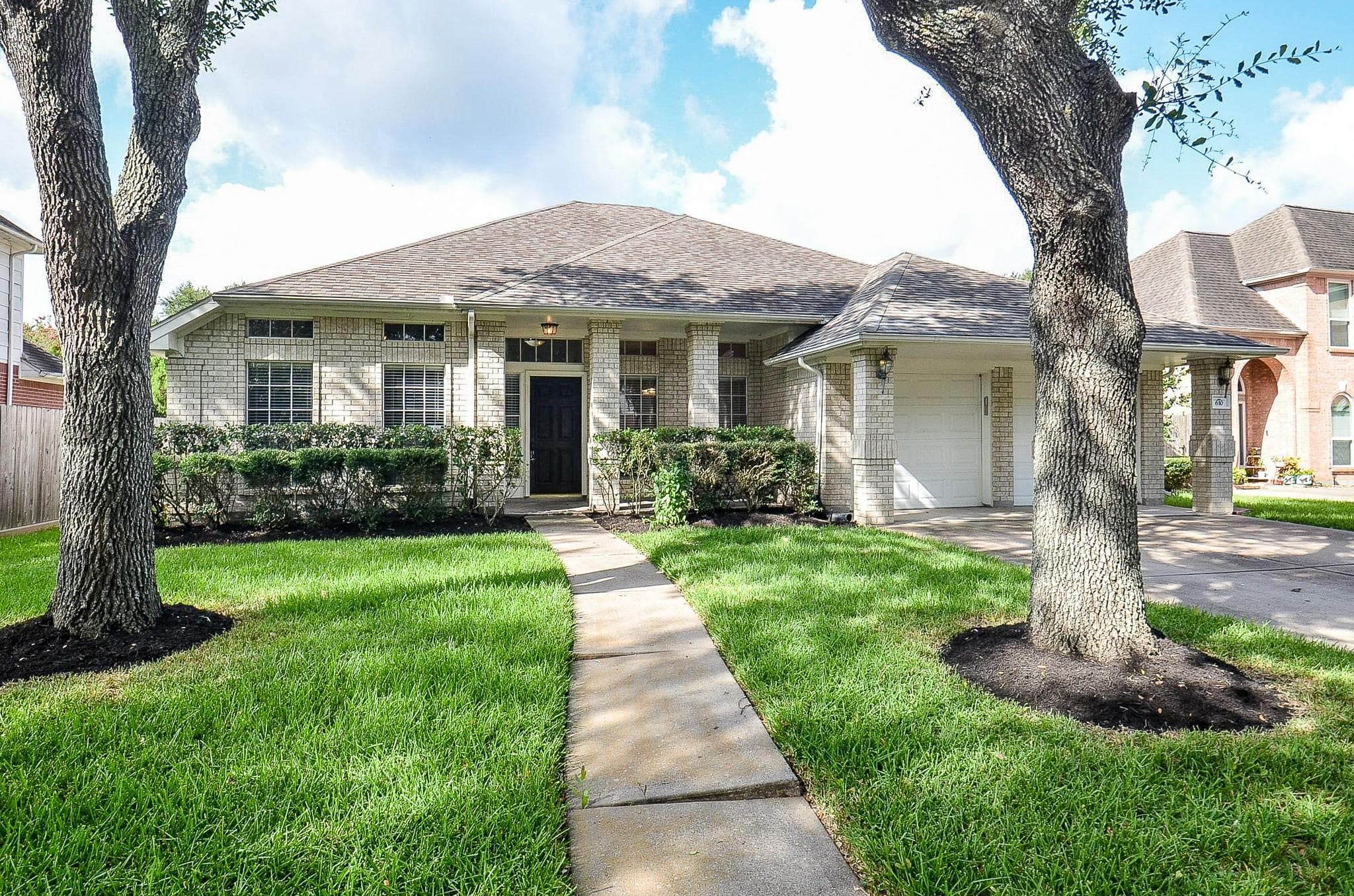 610 High Meadows Drive