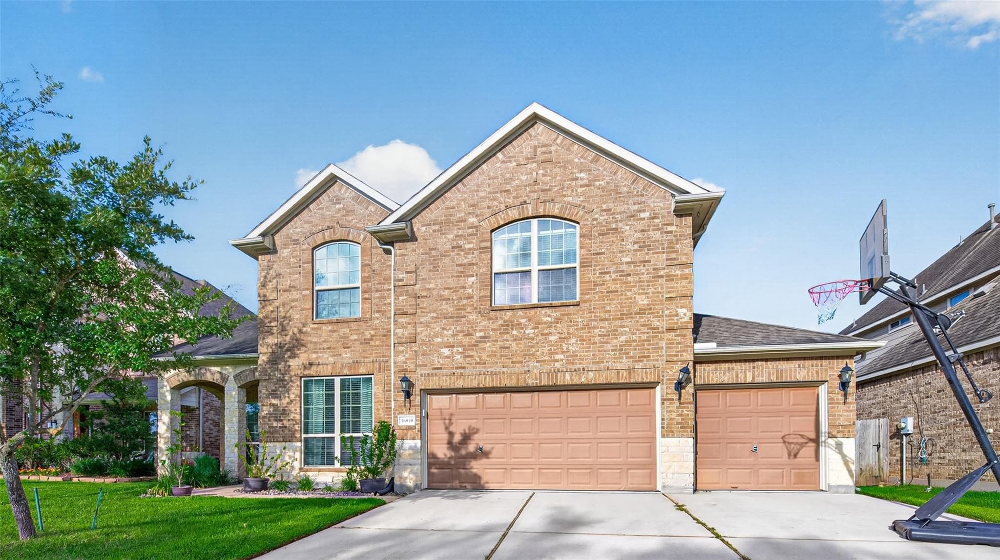 16810 Violet Trace Court