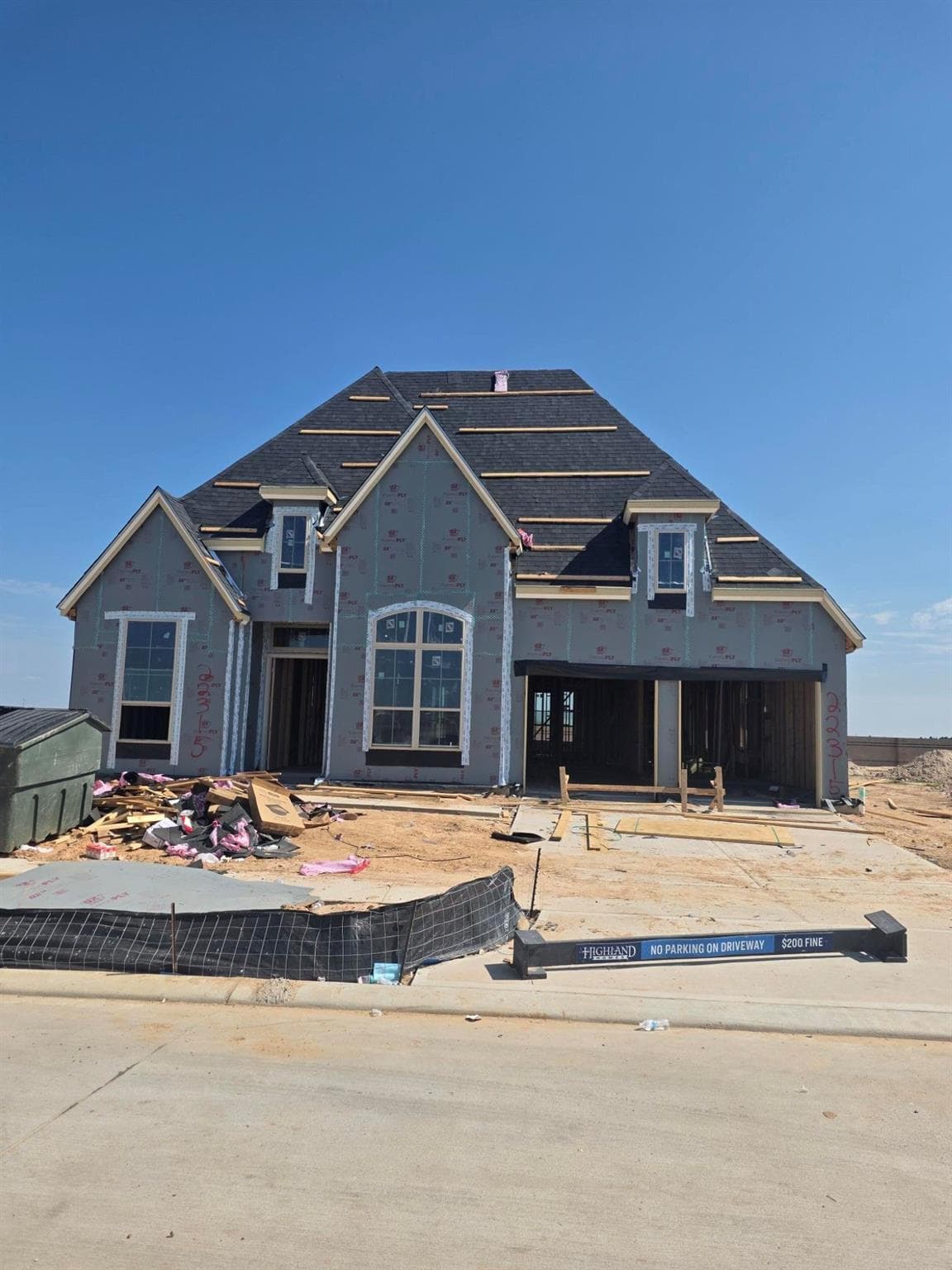 22315 Little Yellow Drive