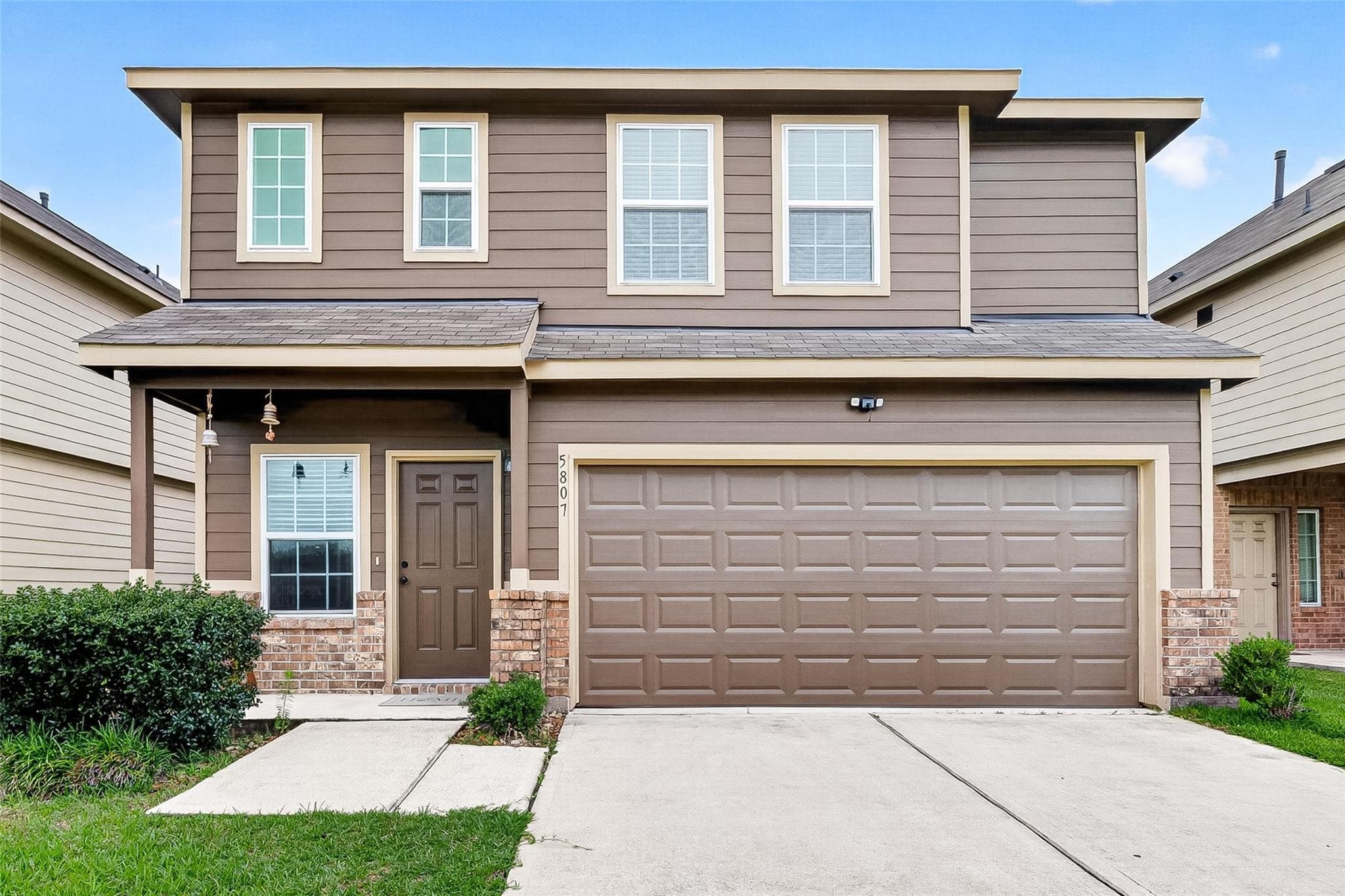5807 Flinders River Trail