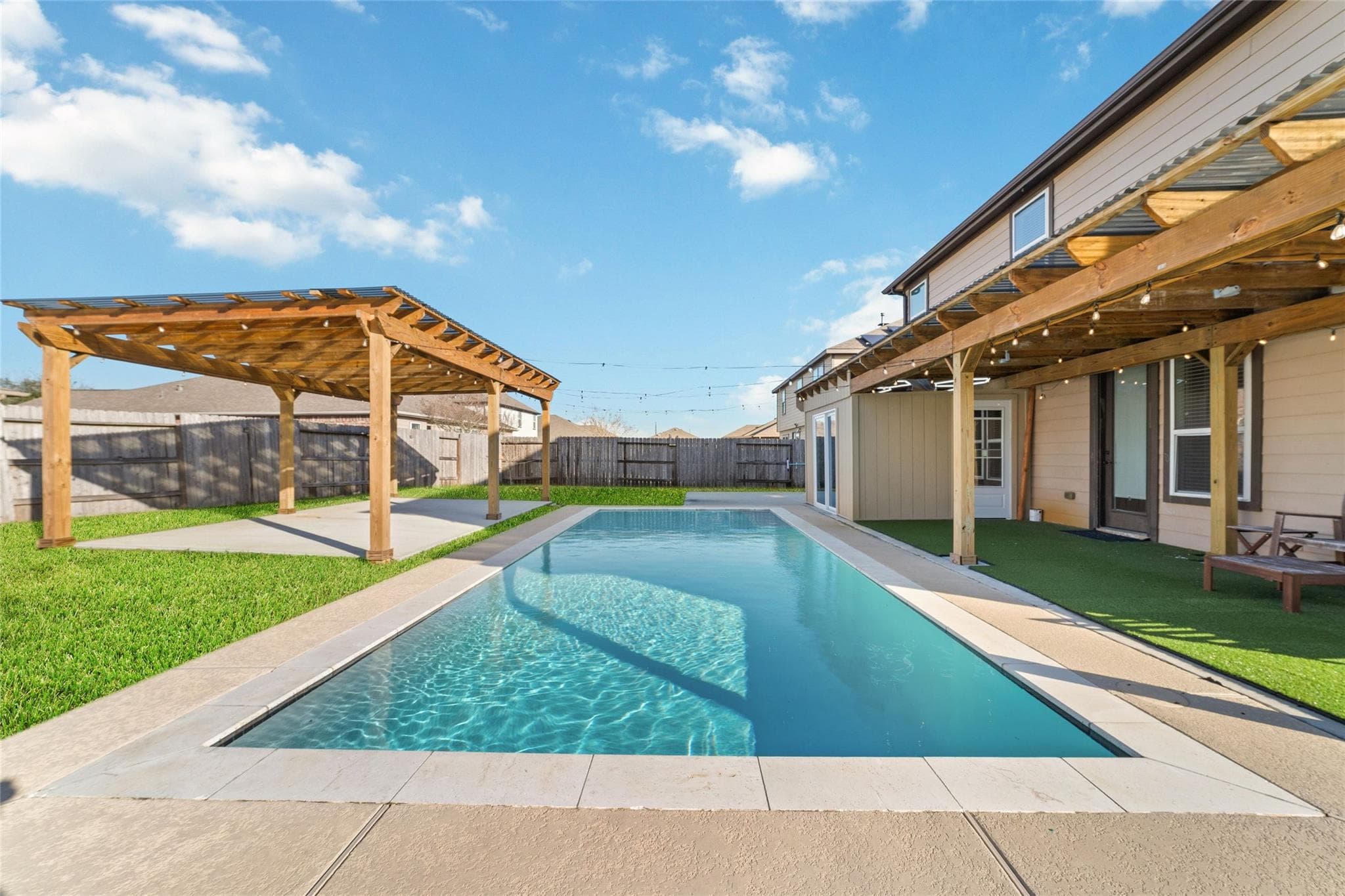 3508 Saxton Green Road