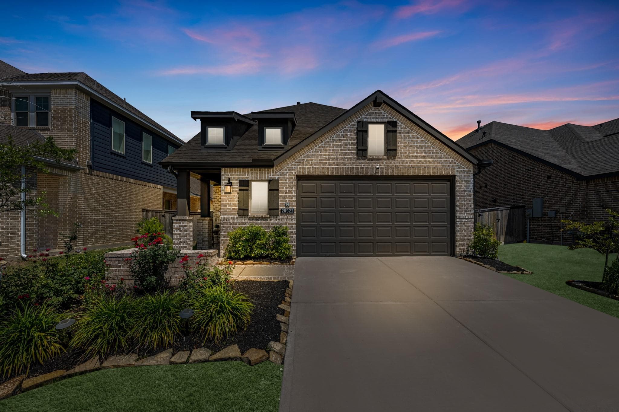 20922 Blooming Shrubs Court
