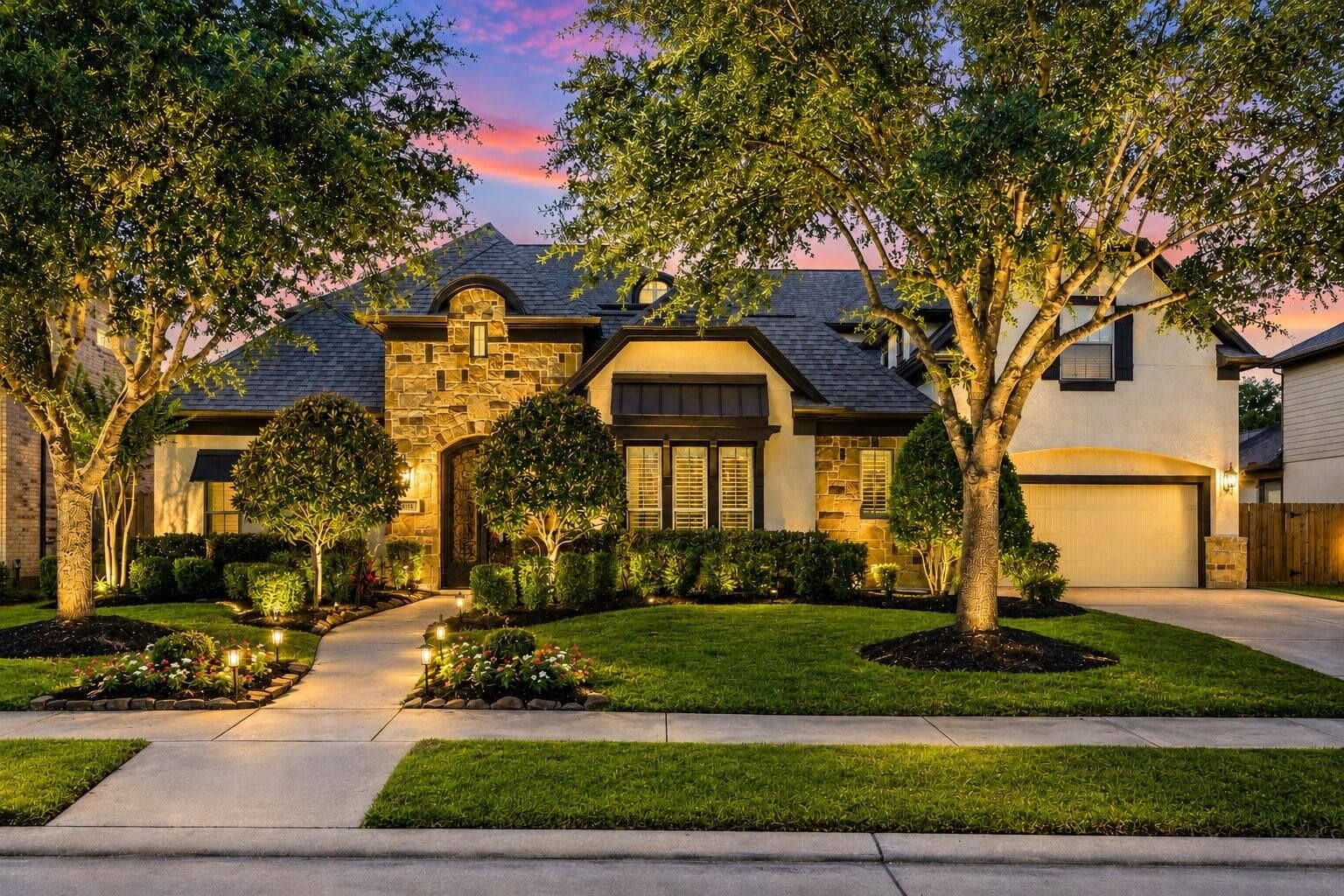 2915 Sentry Oak Way