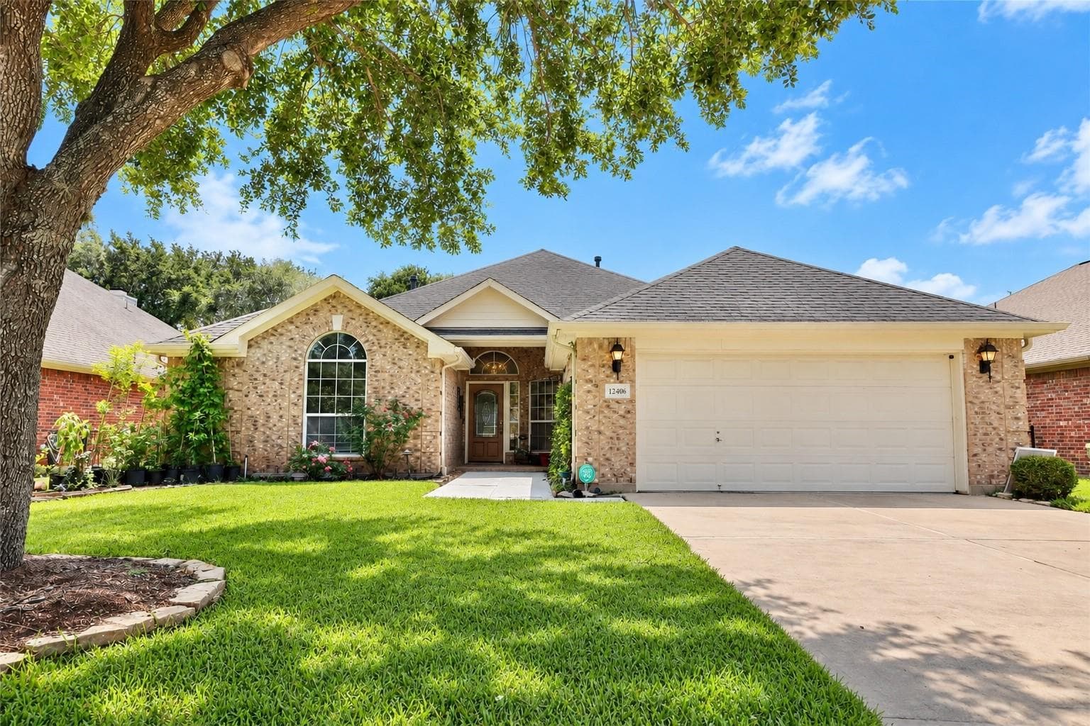12406 Drake Prairie Lane