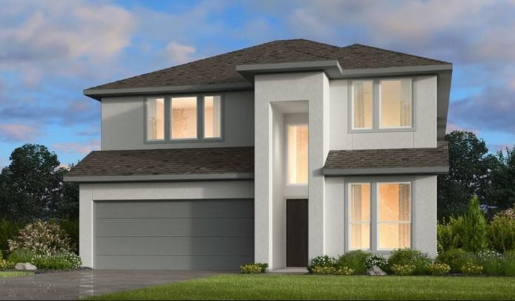 9331 Pentland Valley Lane