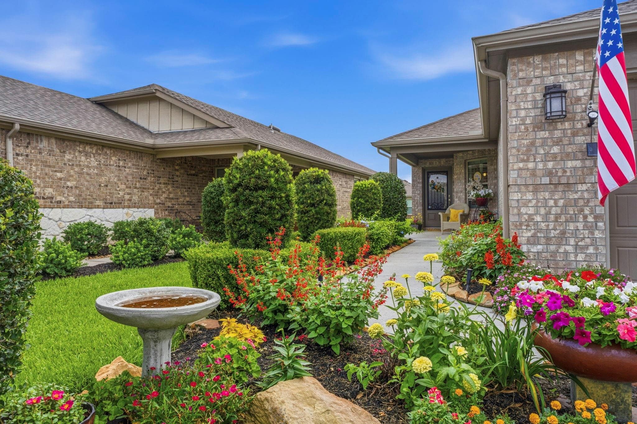 410 Thistle Thorn Drive