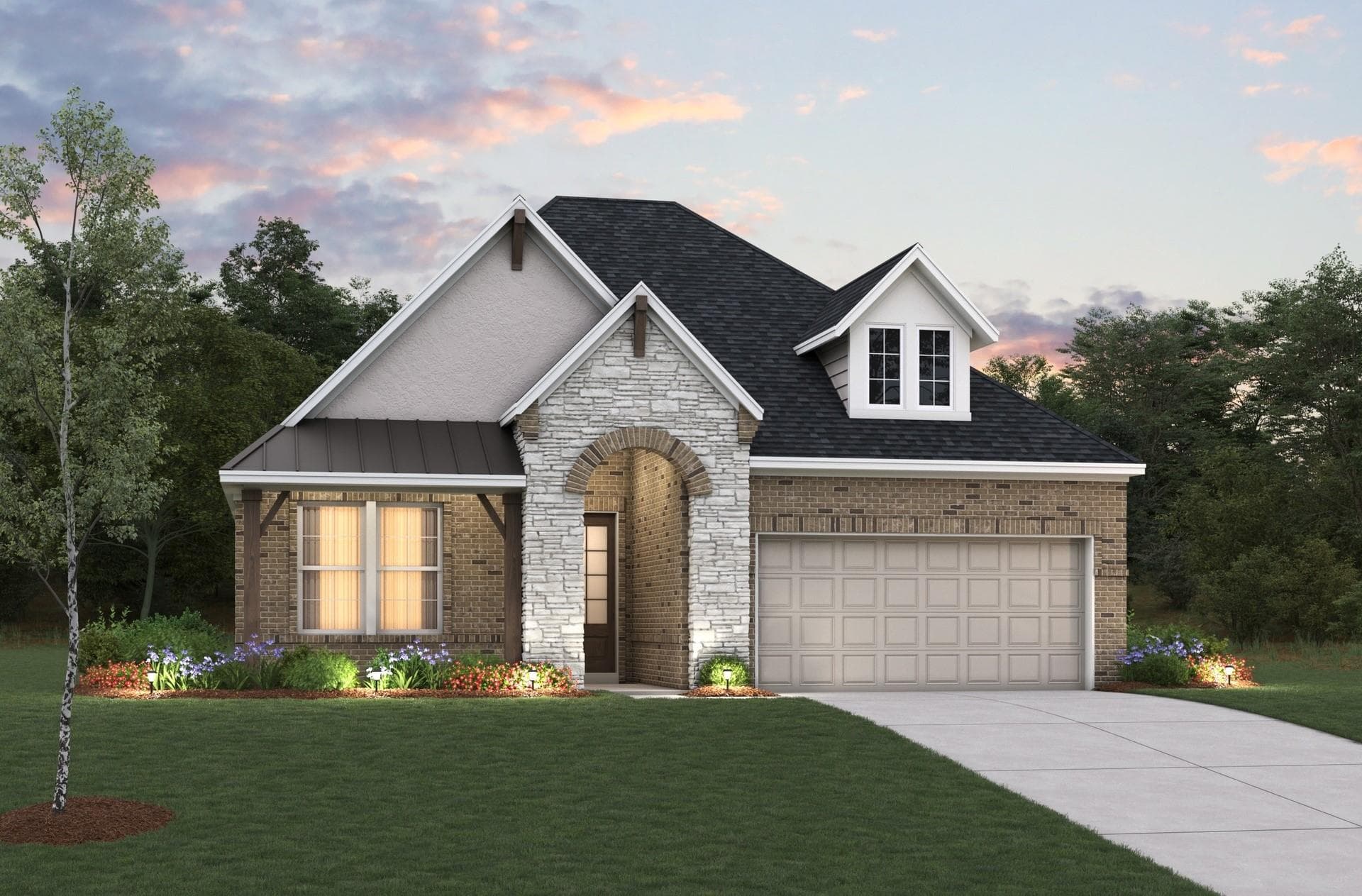 22615 Willow Thicket Way