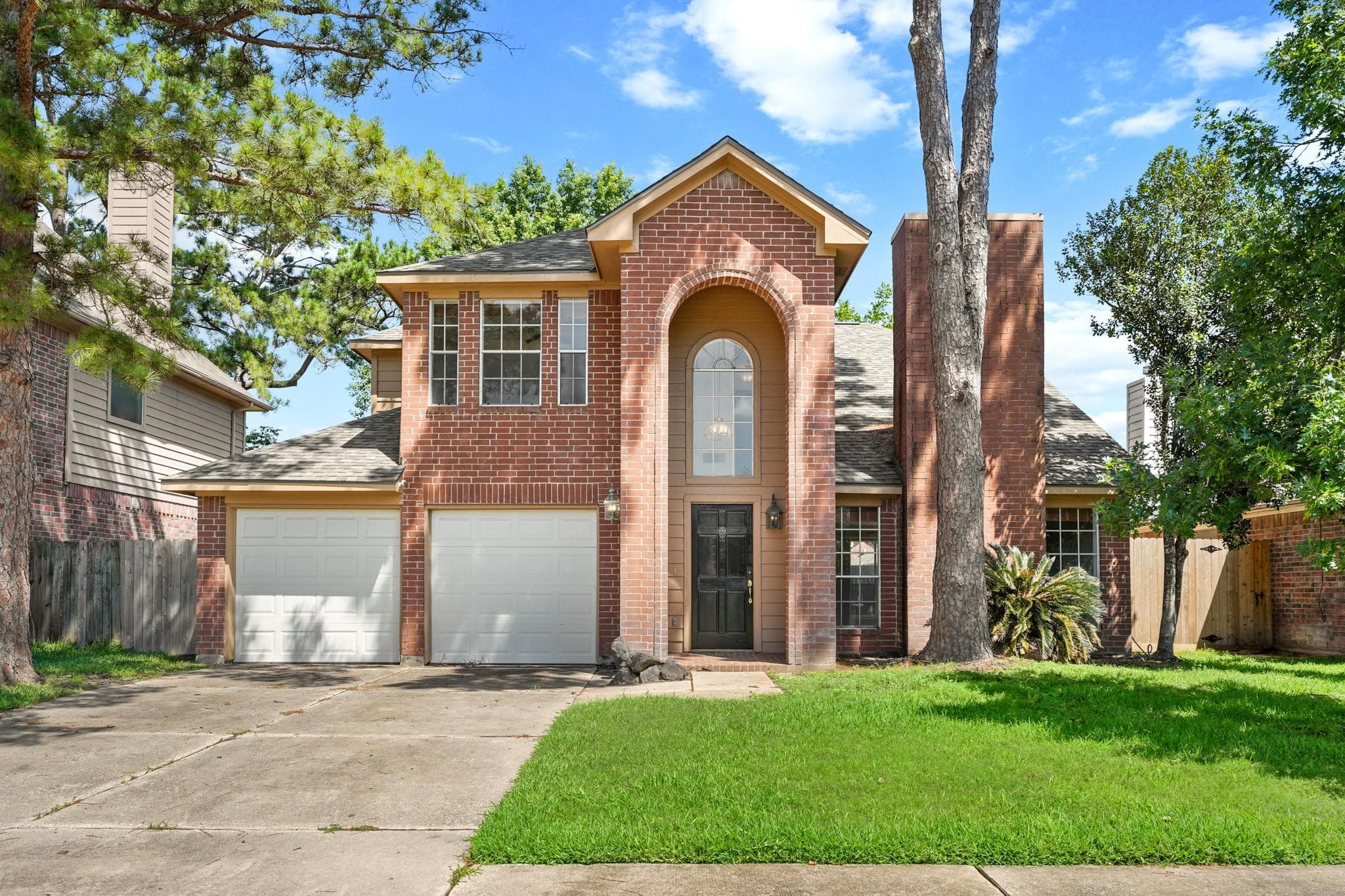 14318 Cypress Ridge Drive