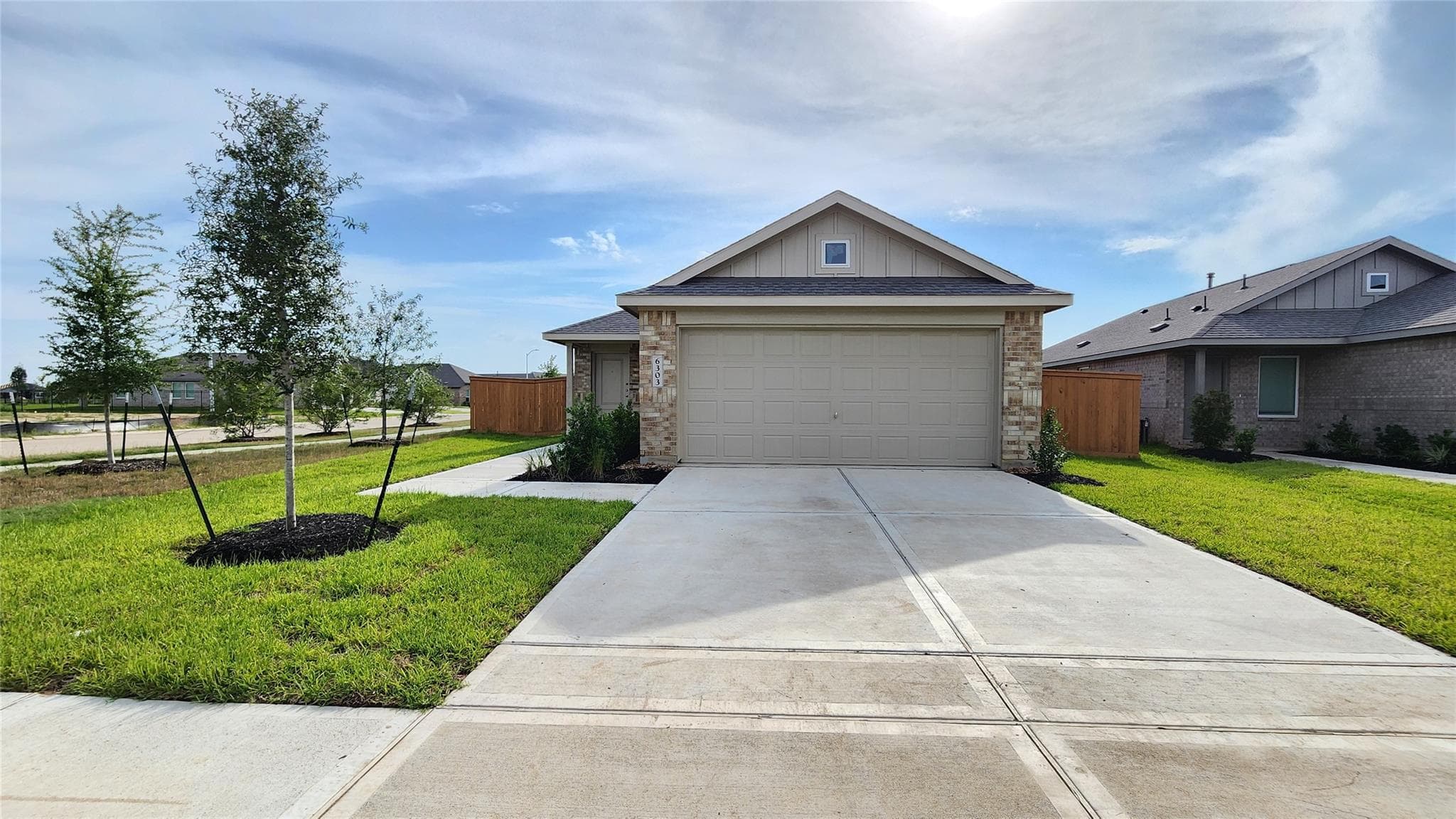 6303 Geyser Starish Drive
