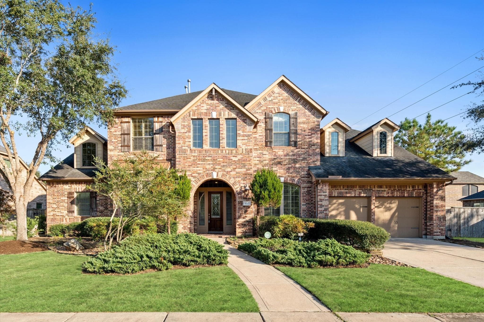 4615 Marbrook Meadow Lane