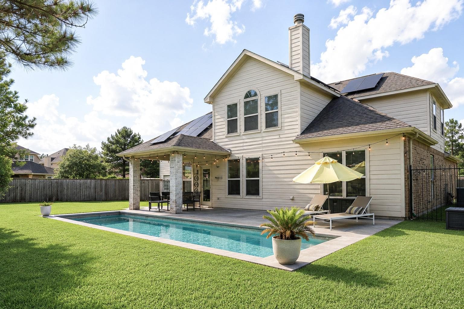 6 Bay Mills Place