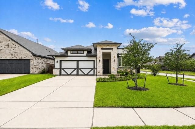 6027 Thief River Falls Drive