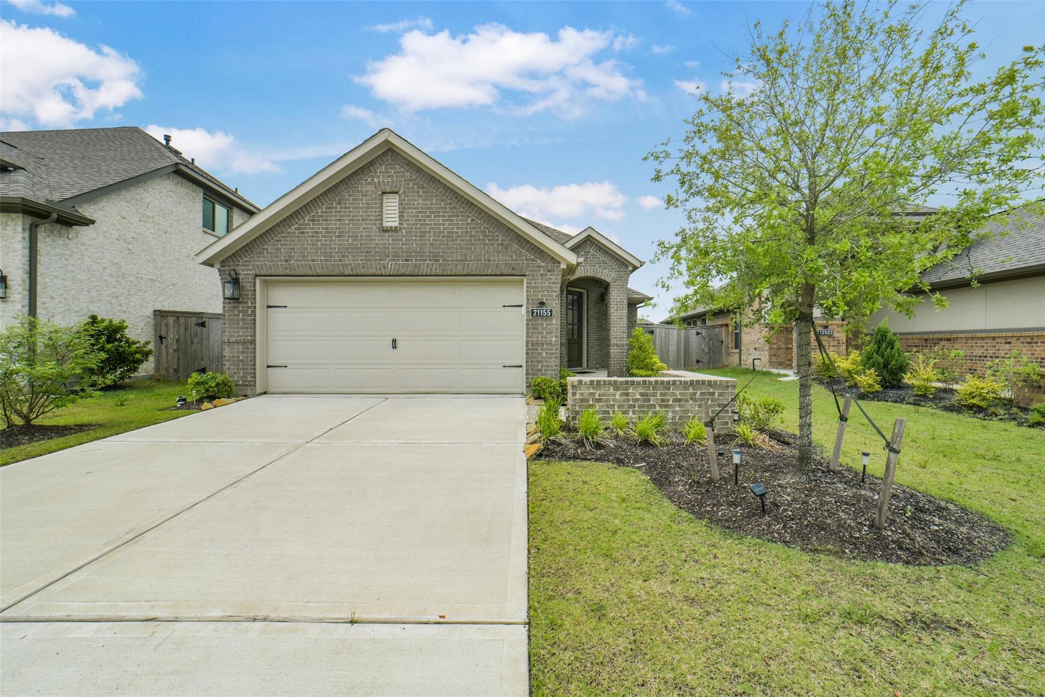 21155 Armstrong County Drive