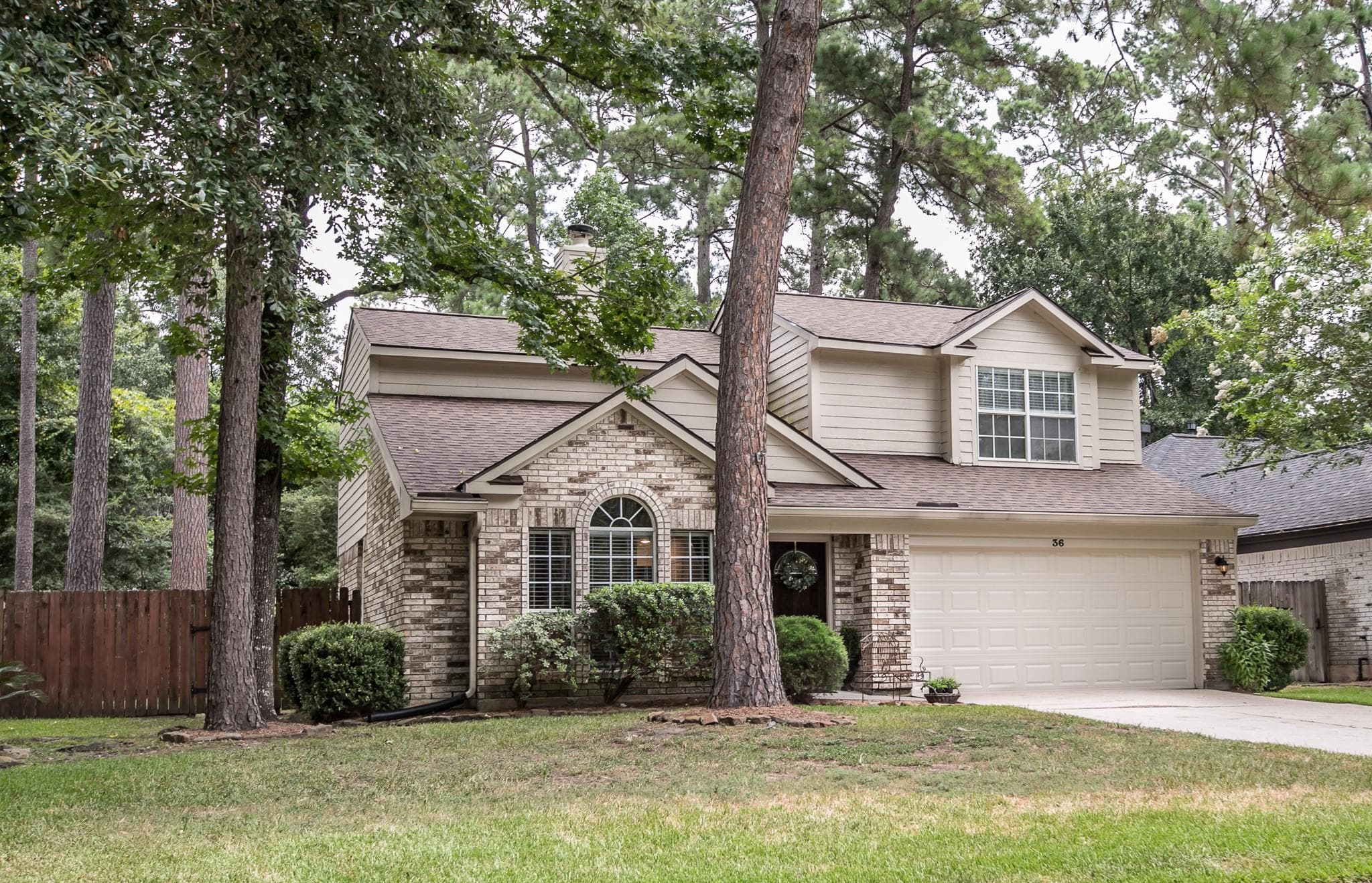 36 Fallenstone Drive