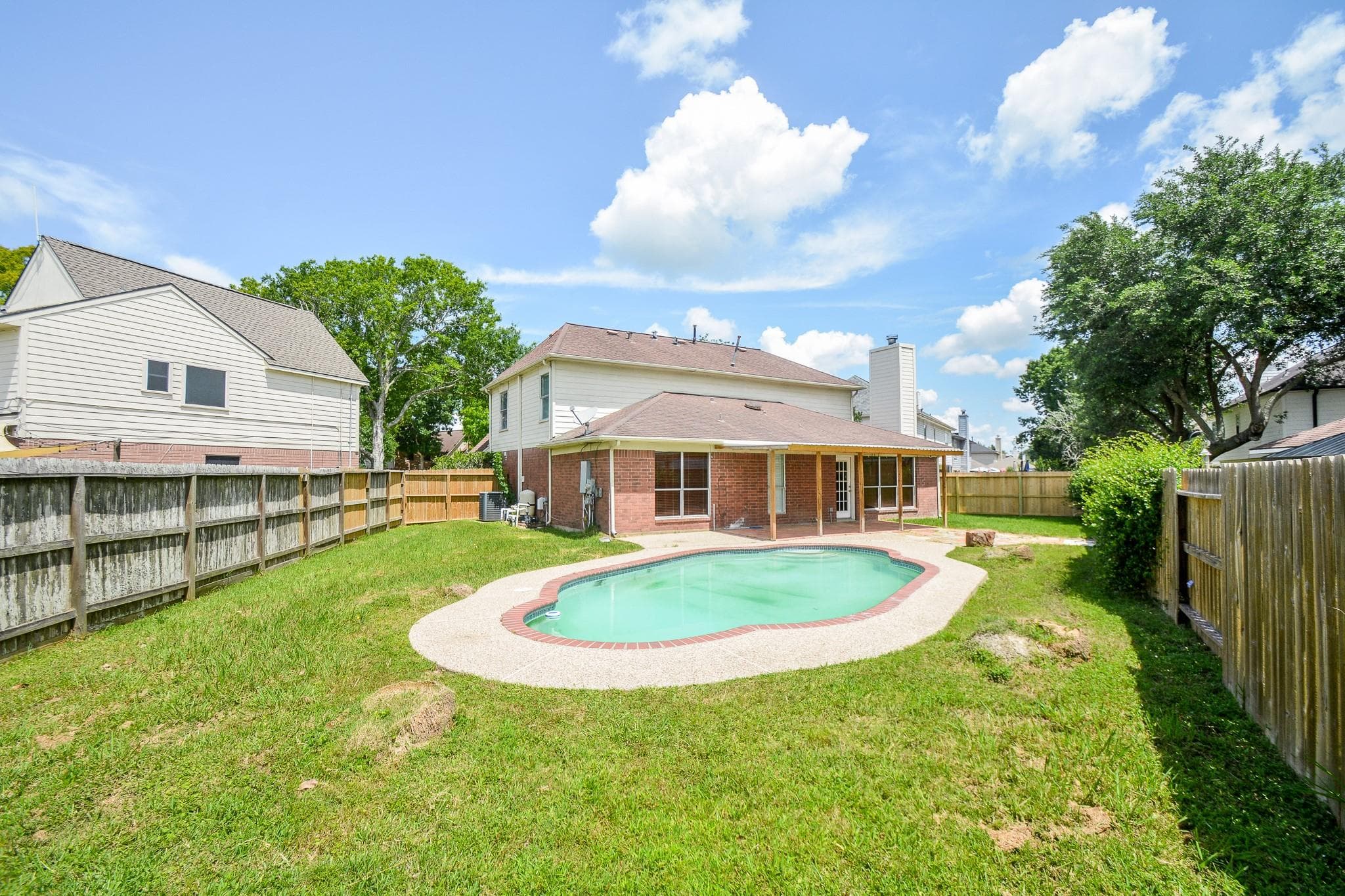 4013 Ivywood Drive