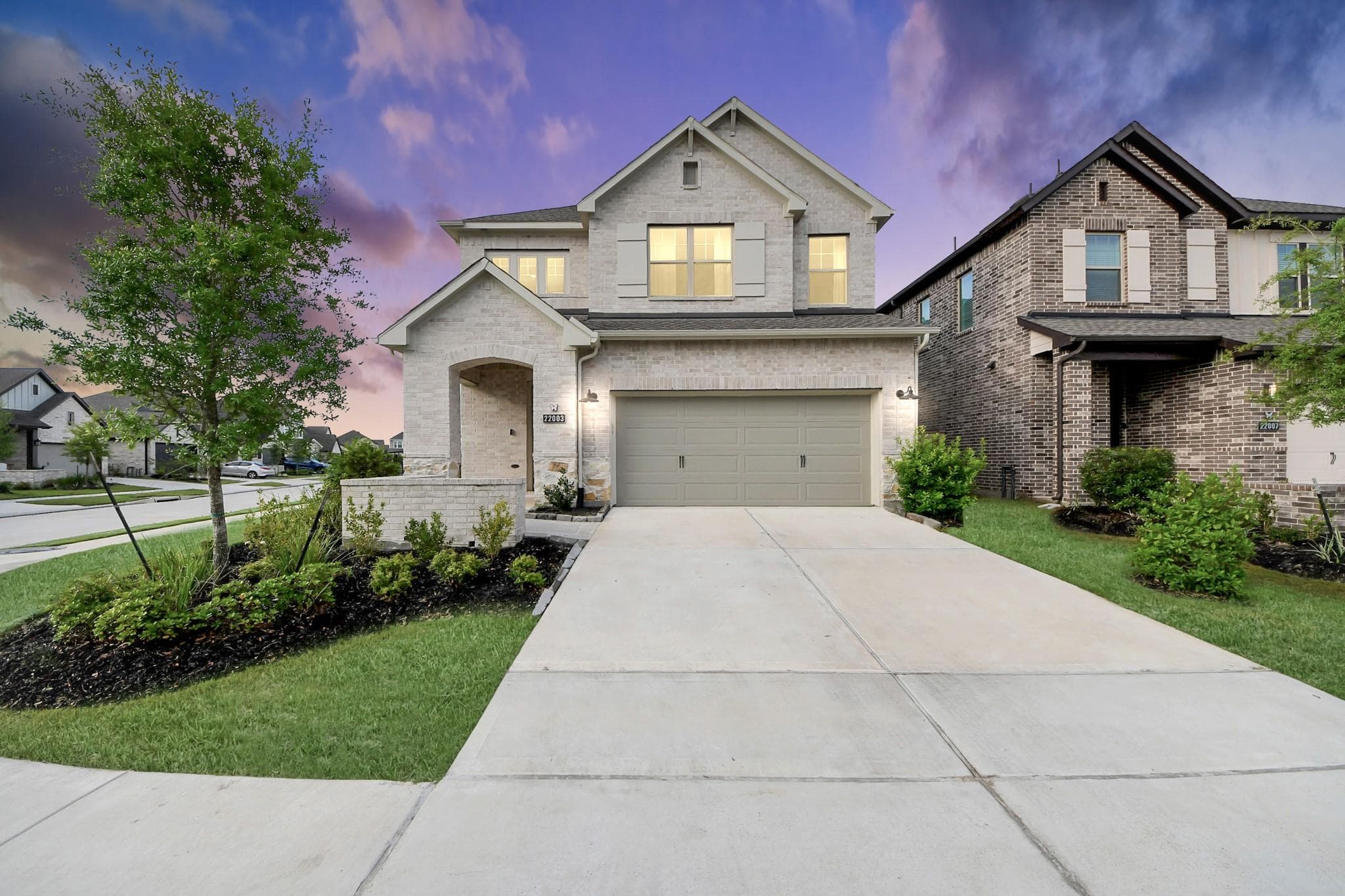 22003 Silk Pad Court