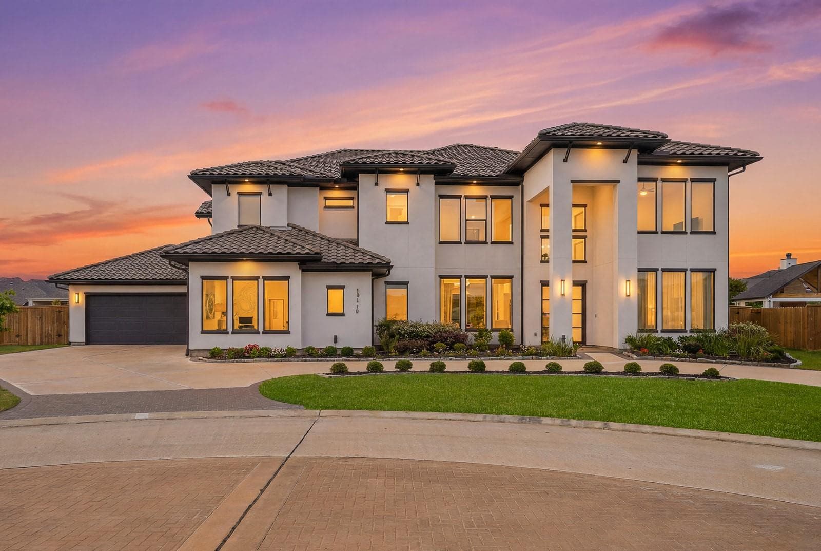 19110 Pease River Pass Court