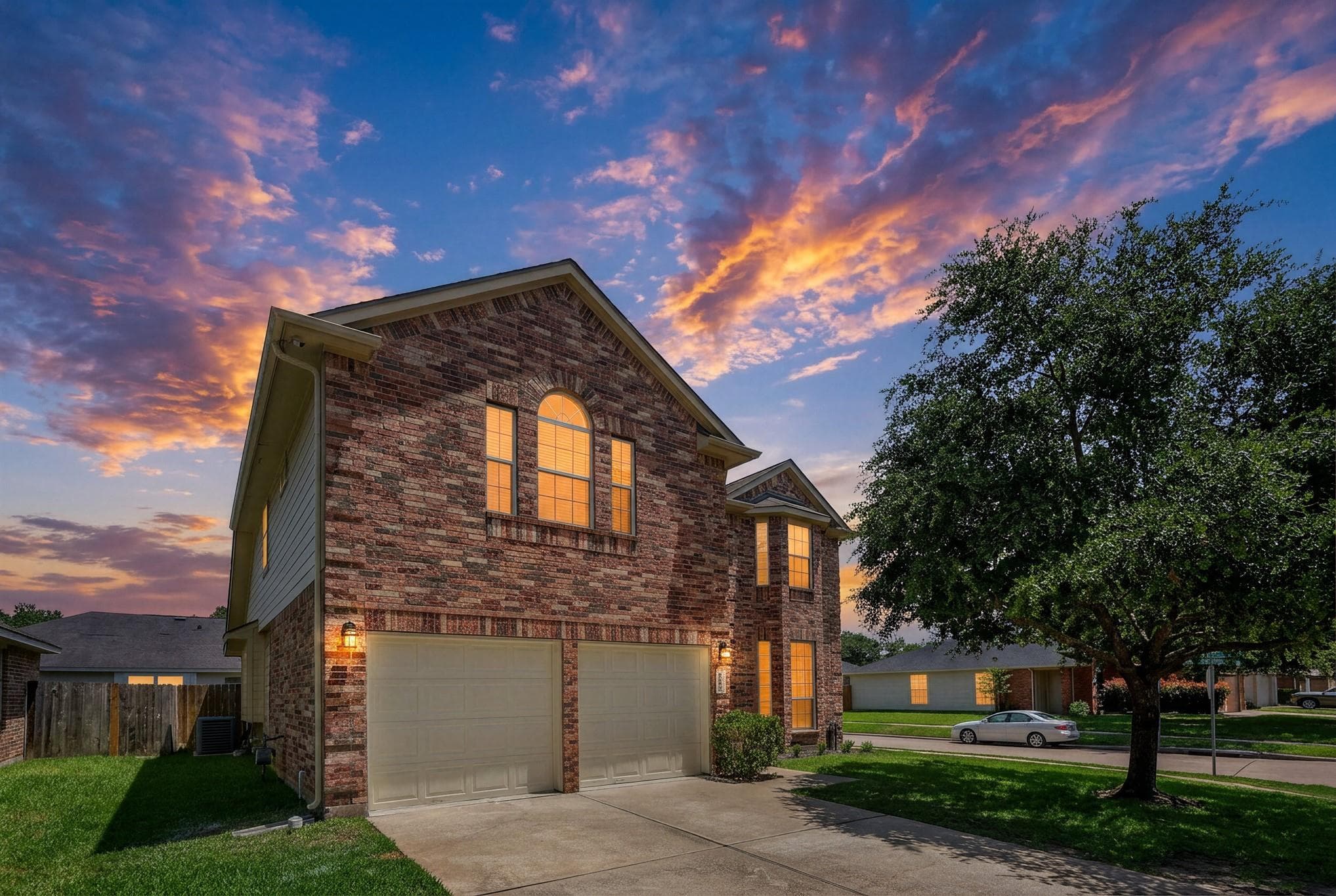 15538 Forest Creek Farms Drive