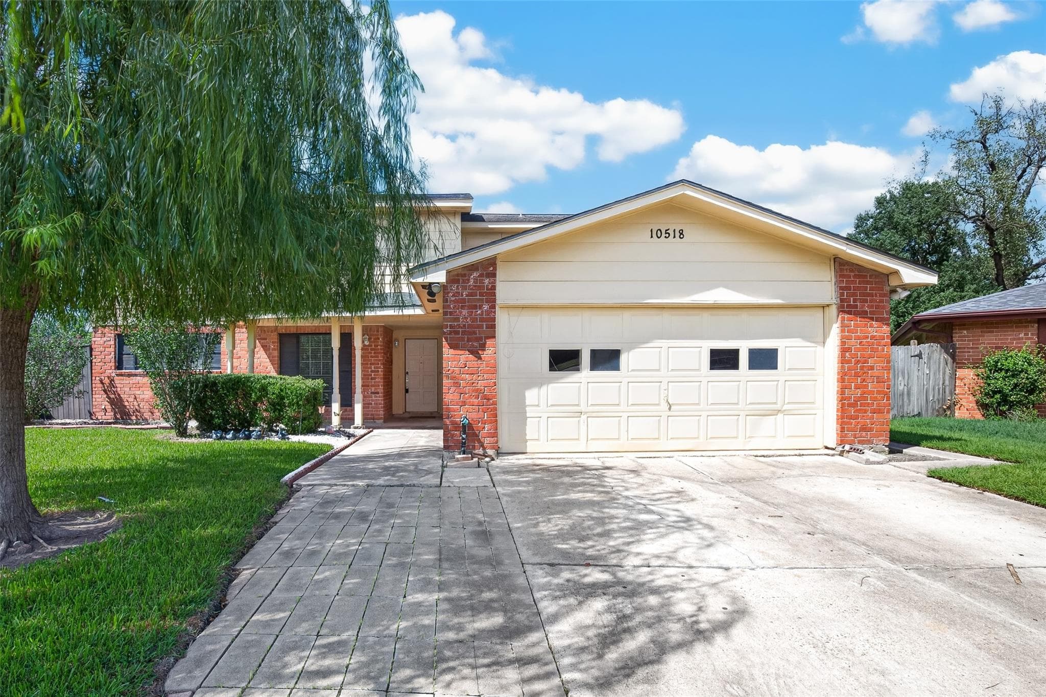 10518 Quail Ridge Lane