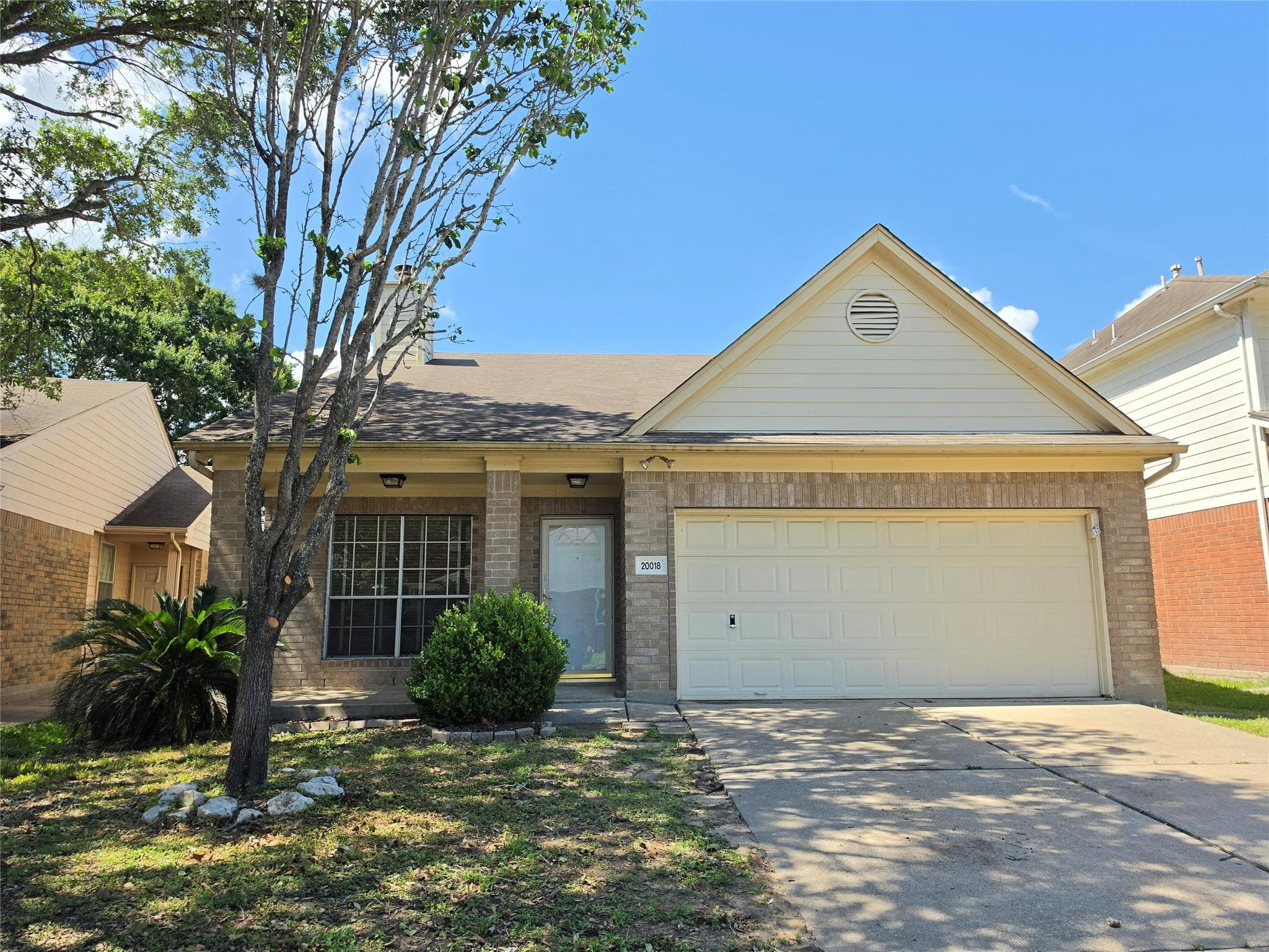 20018 Coyote Ridge Lane