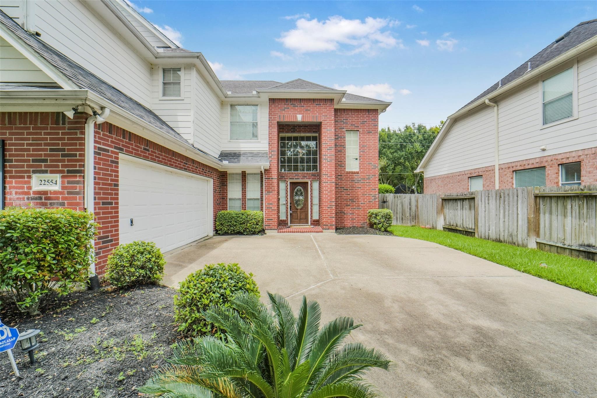 22554 Bristolwood Court
