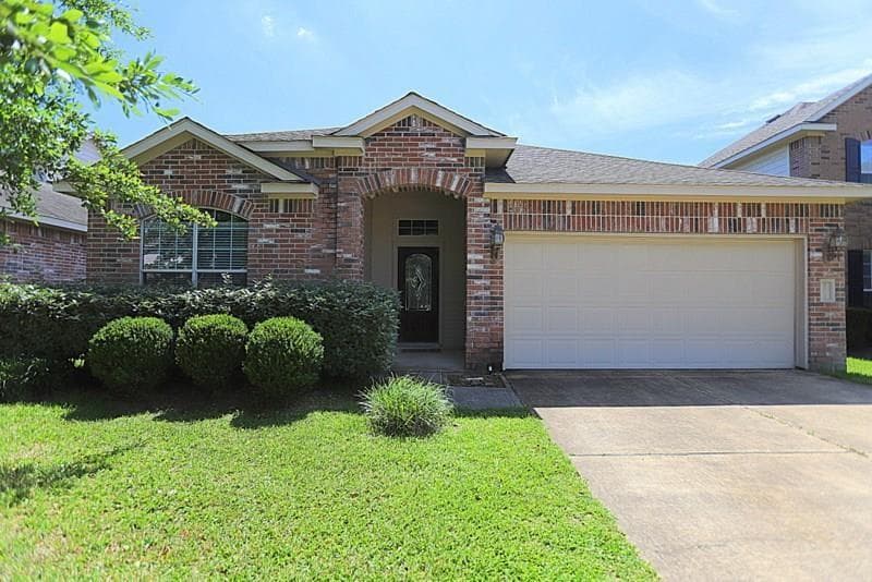 25315 Calico Woods Lane