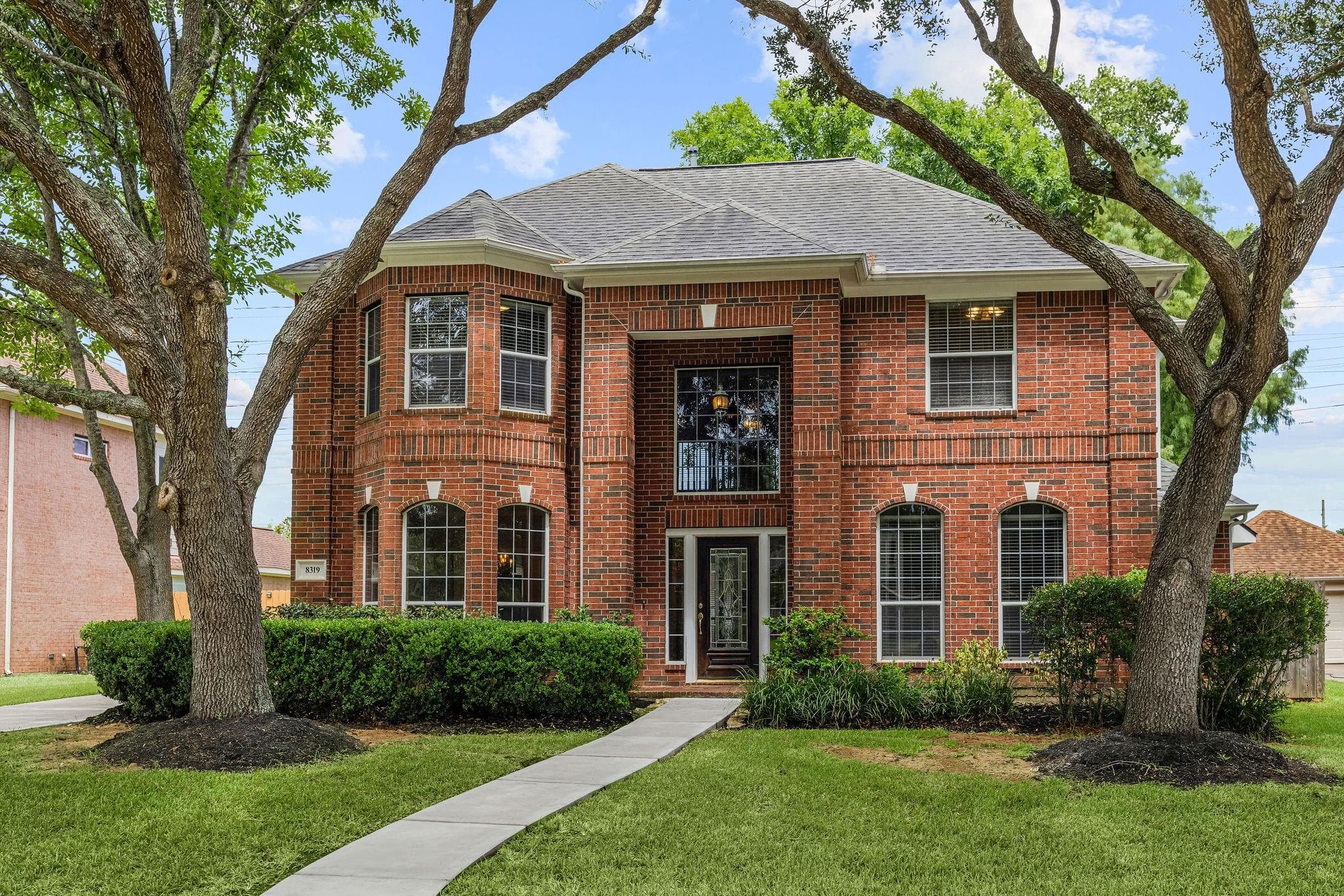 8319 Big Bend Drive