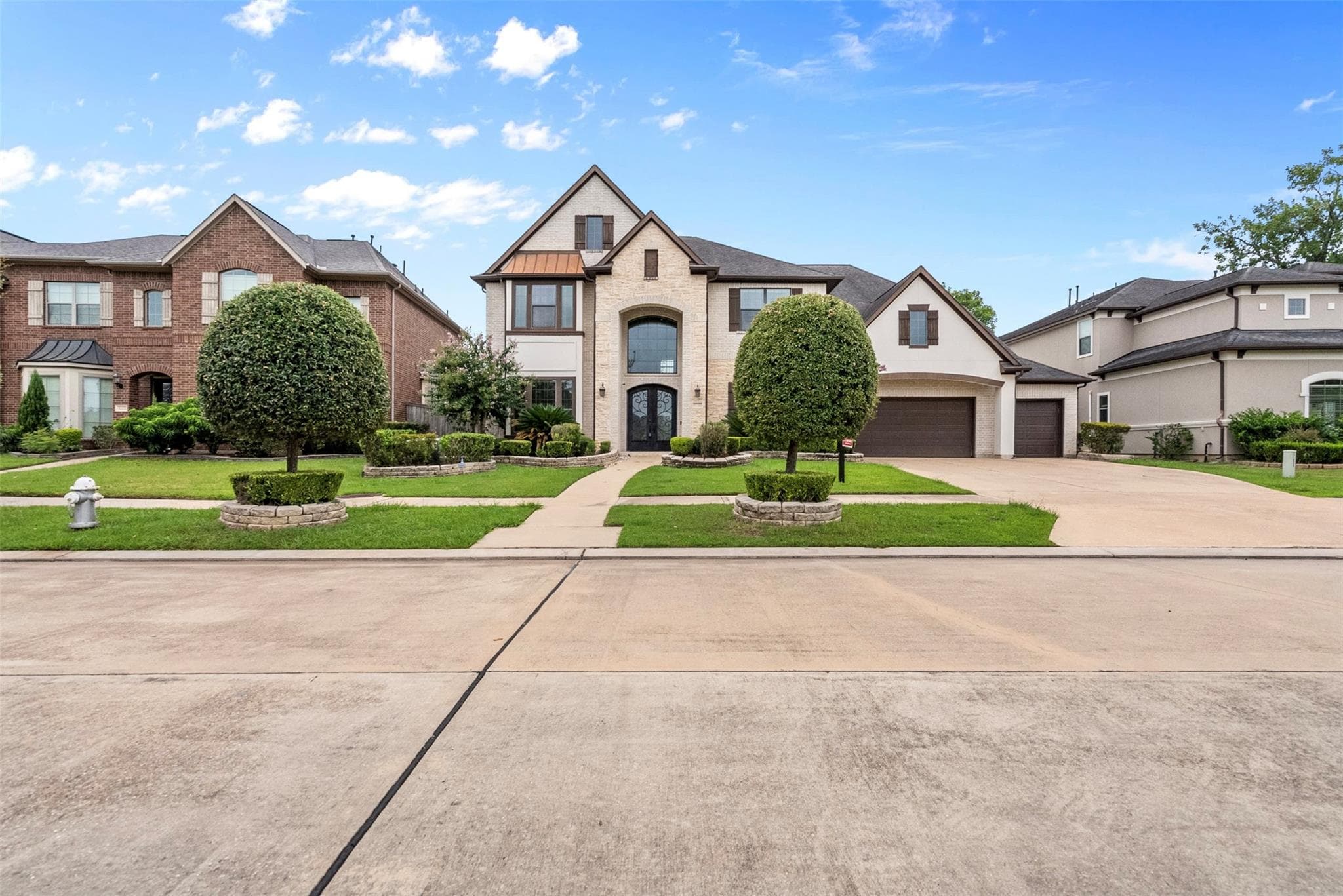 5218 Limestone Hill Lane