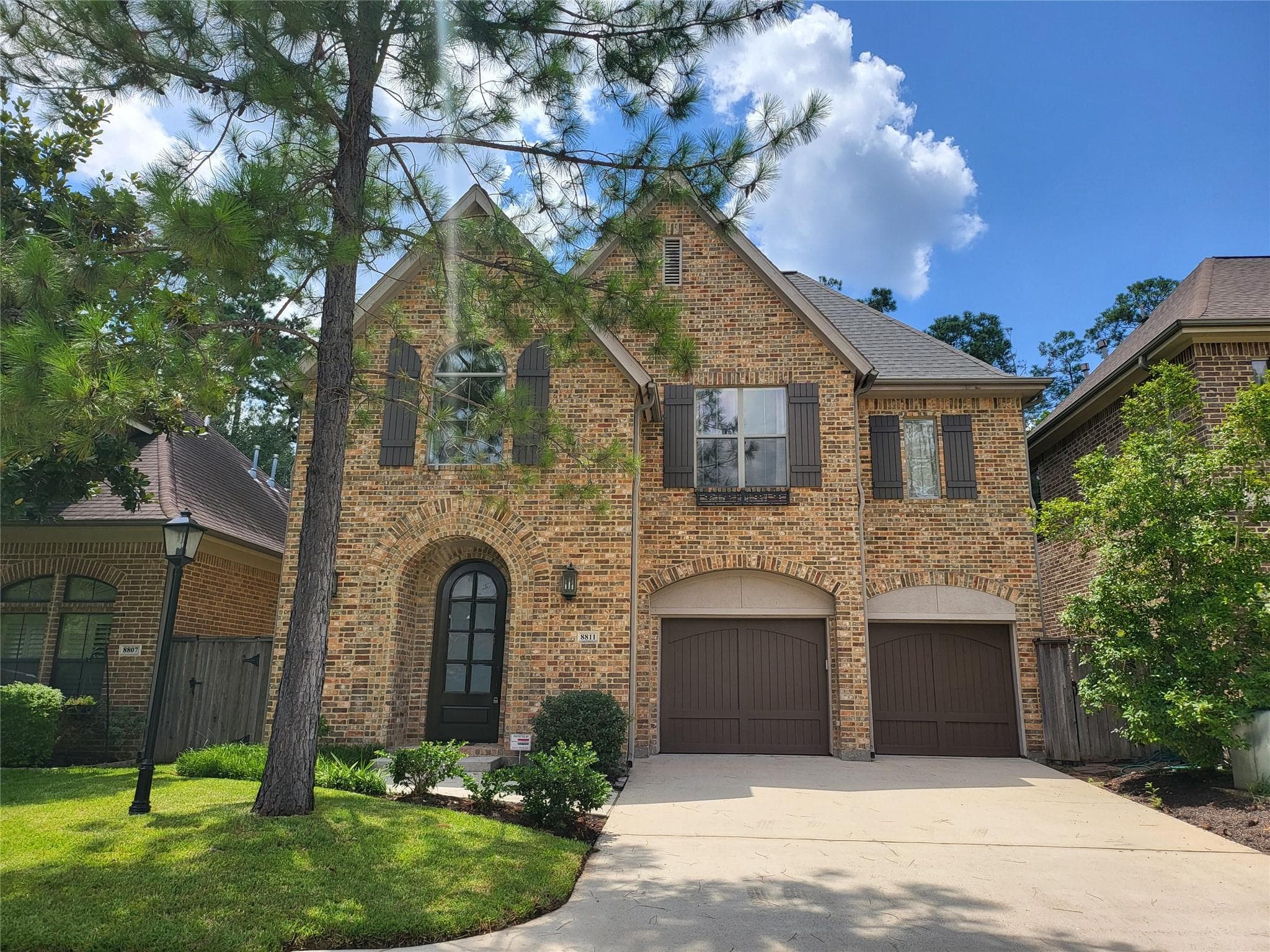 8811 Van Allen Drive