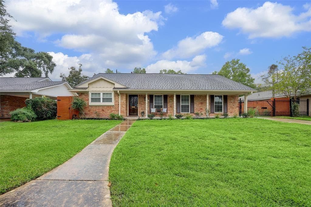 4327 Wigton Drive