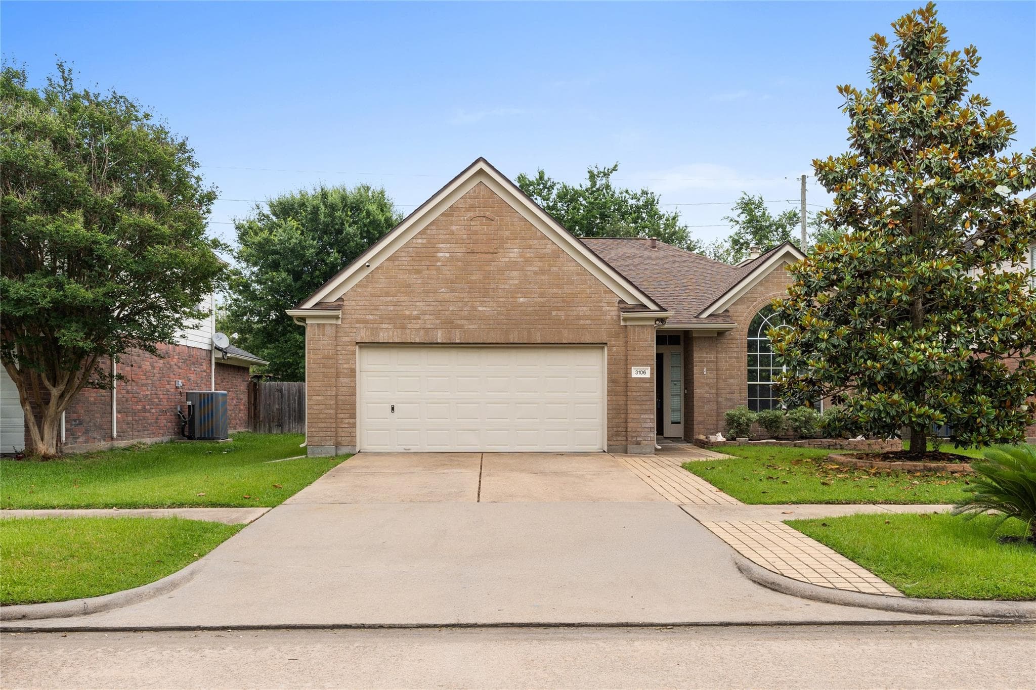 3106 Birchleaf Drive
