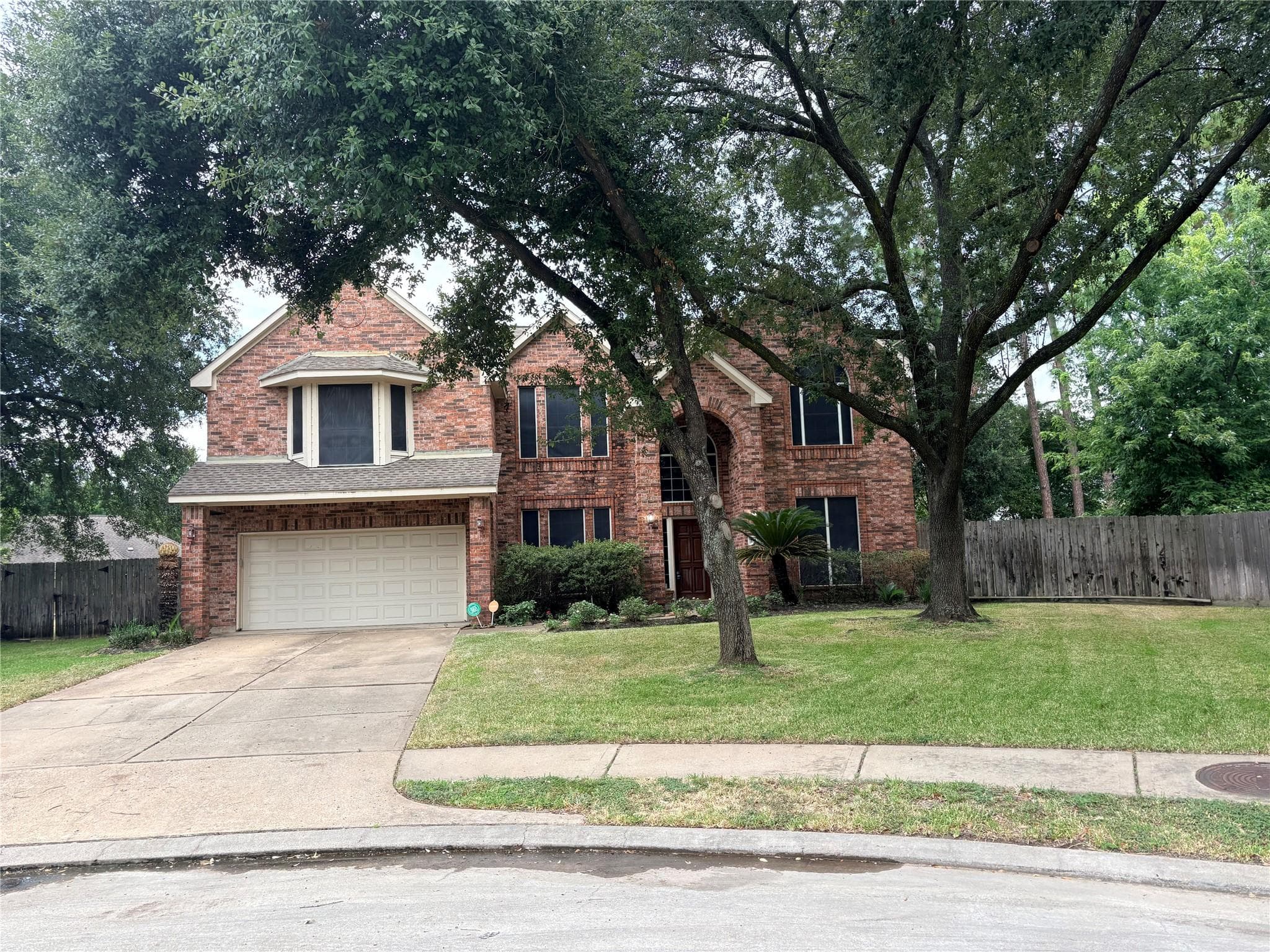 18138 Delta Estates Court