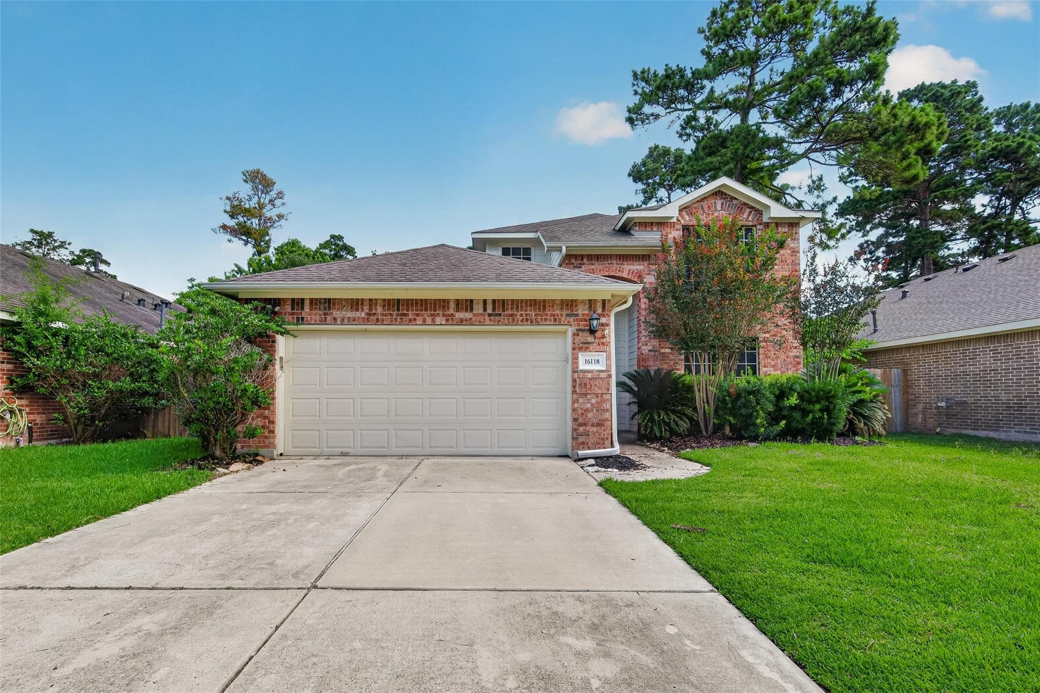 16118 Barngate Court