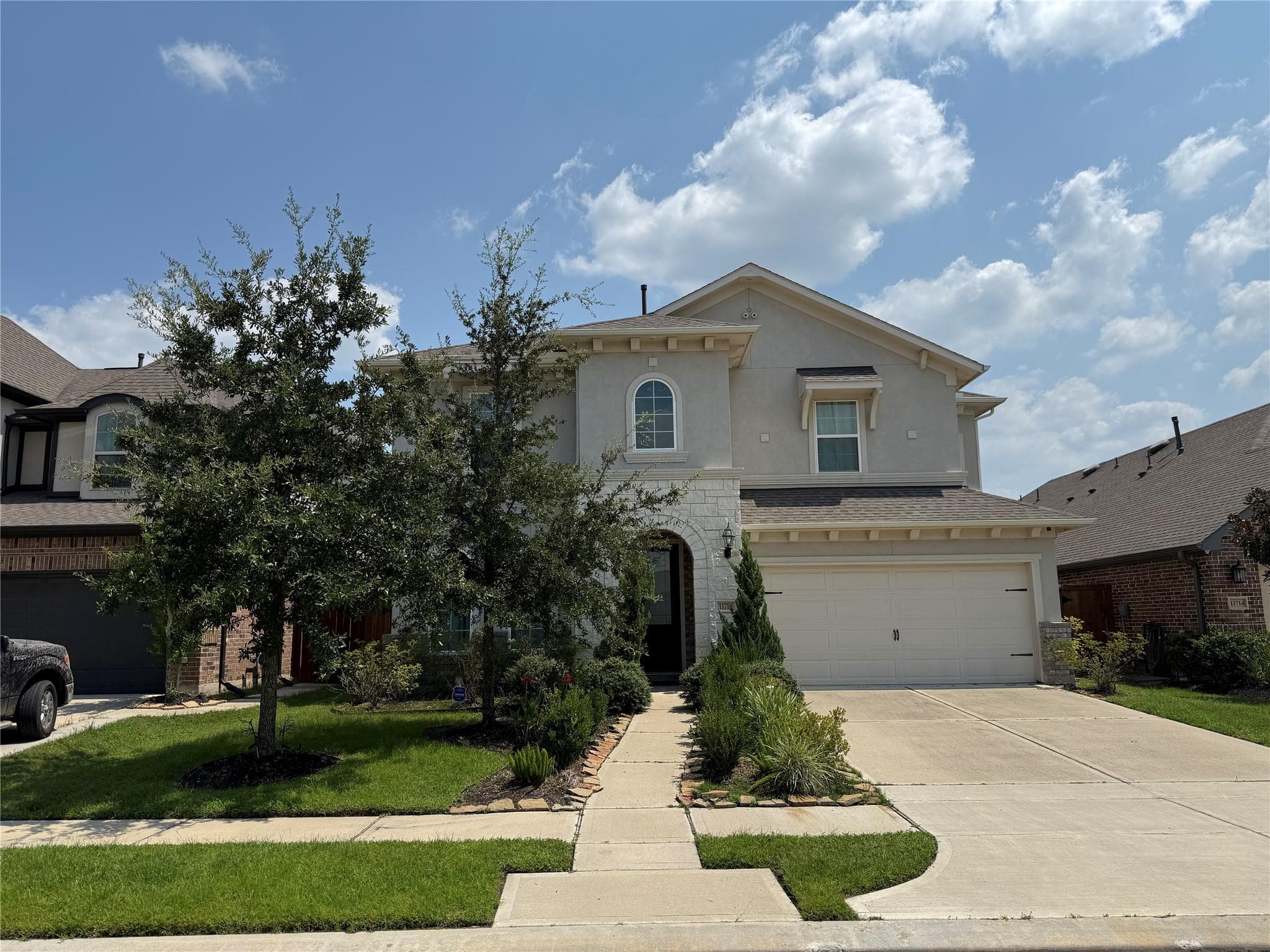 11718 Deepwater Ridge Way