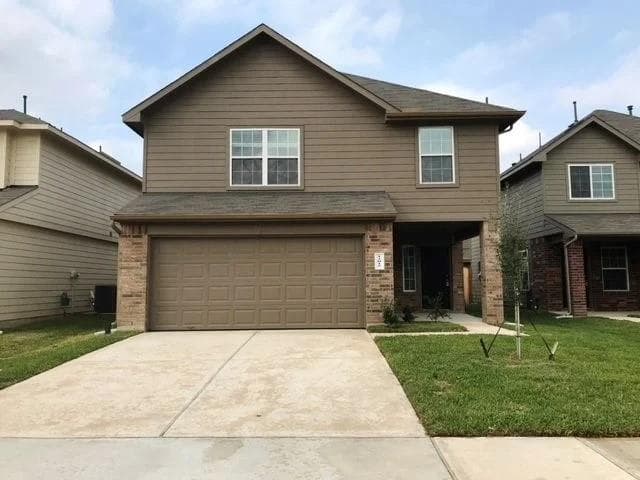 12015 Munich Drive