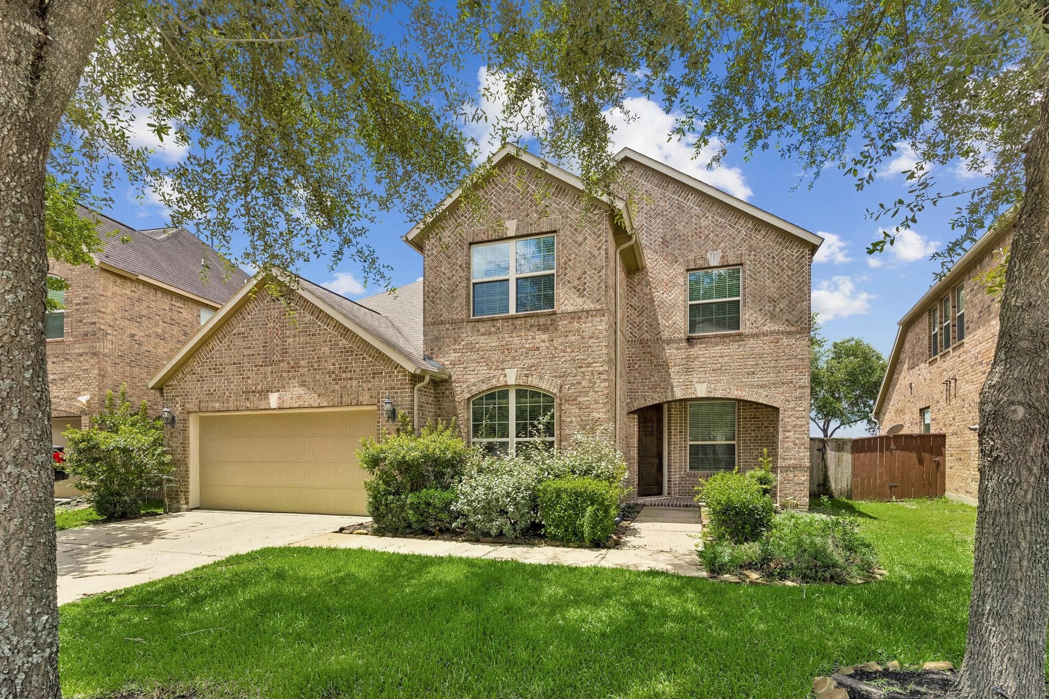 27903 Hunters Rock Lane