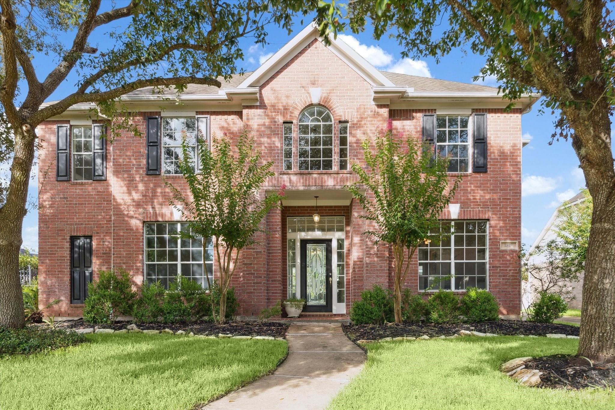 1818 Cross Spring Drive