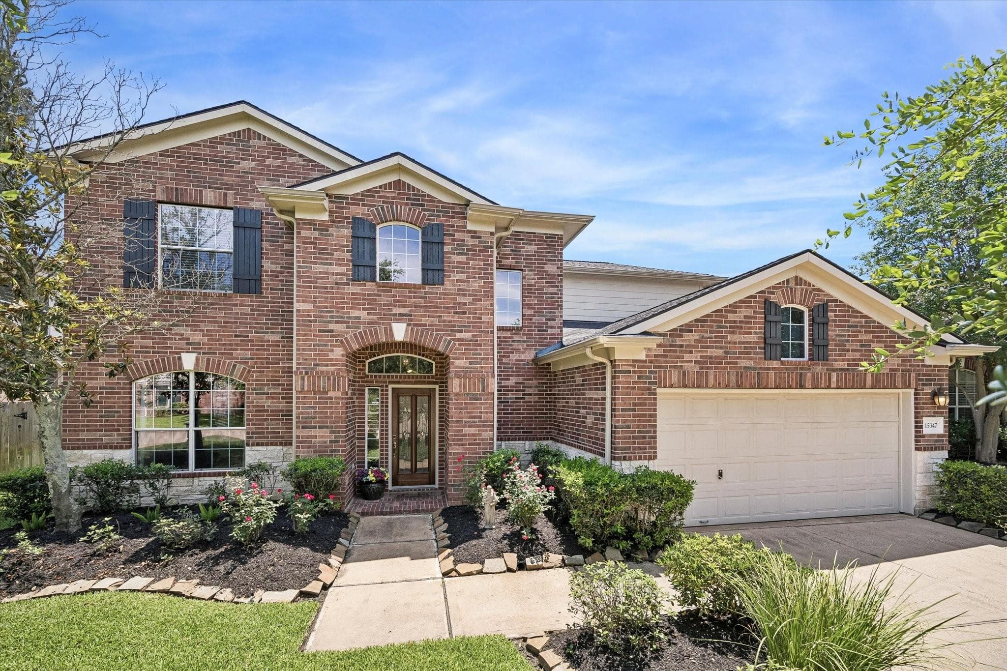 15347 Stoneridge Park Lane