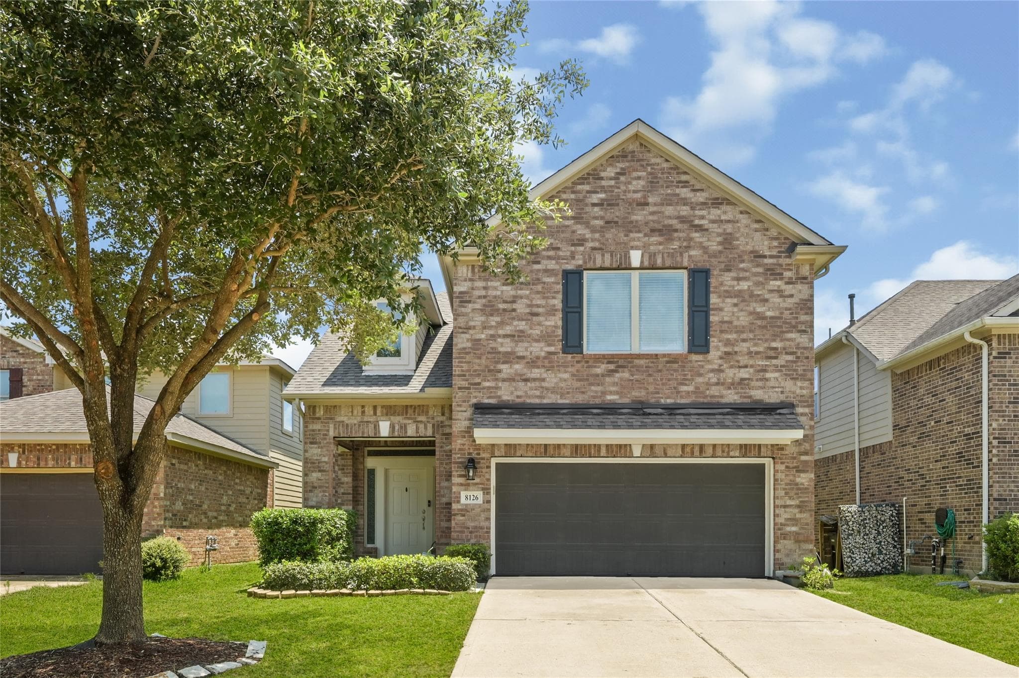 8126 Heartbrook Field Lane