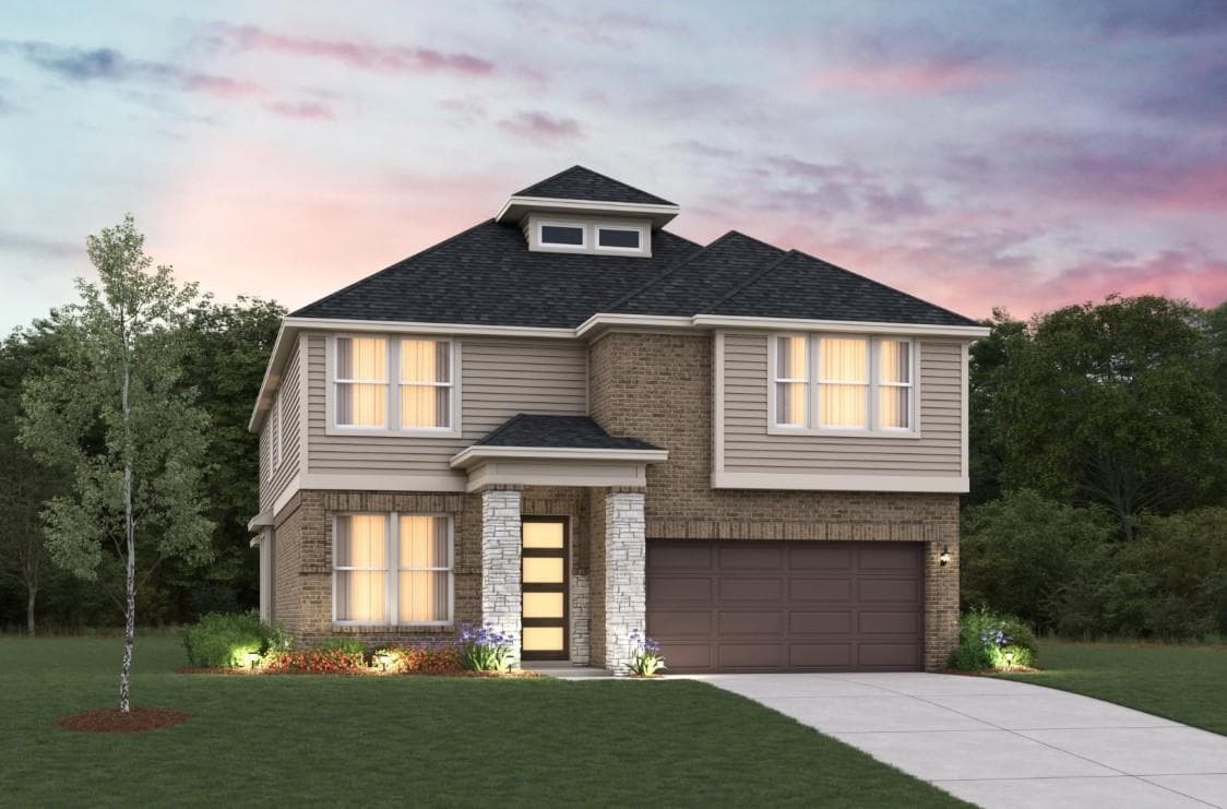 21218 Nolan Creek View Drive