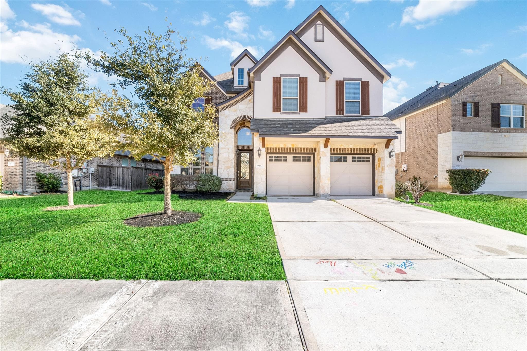 9410 Isabel Bay Lane