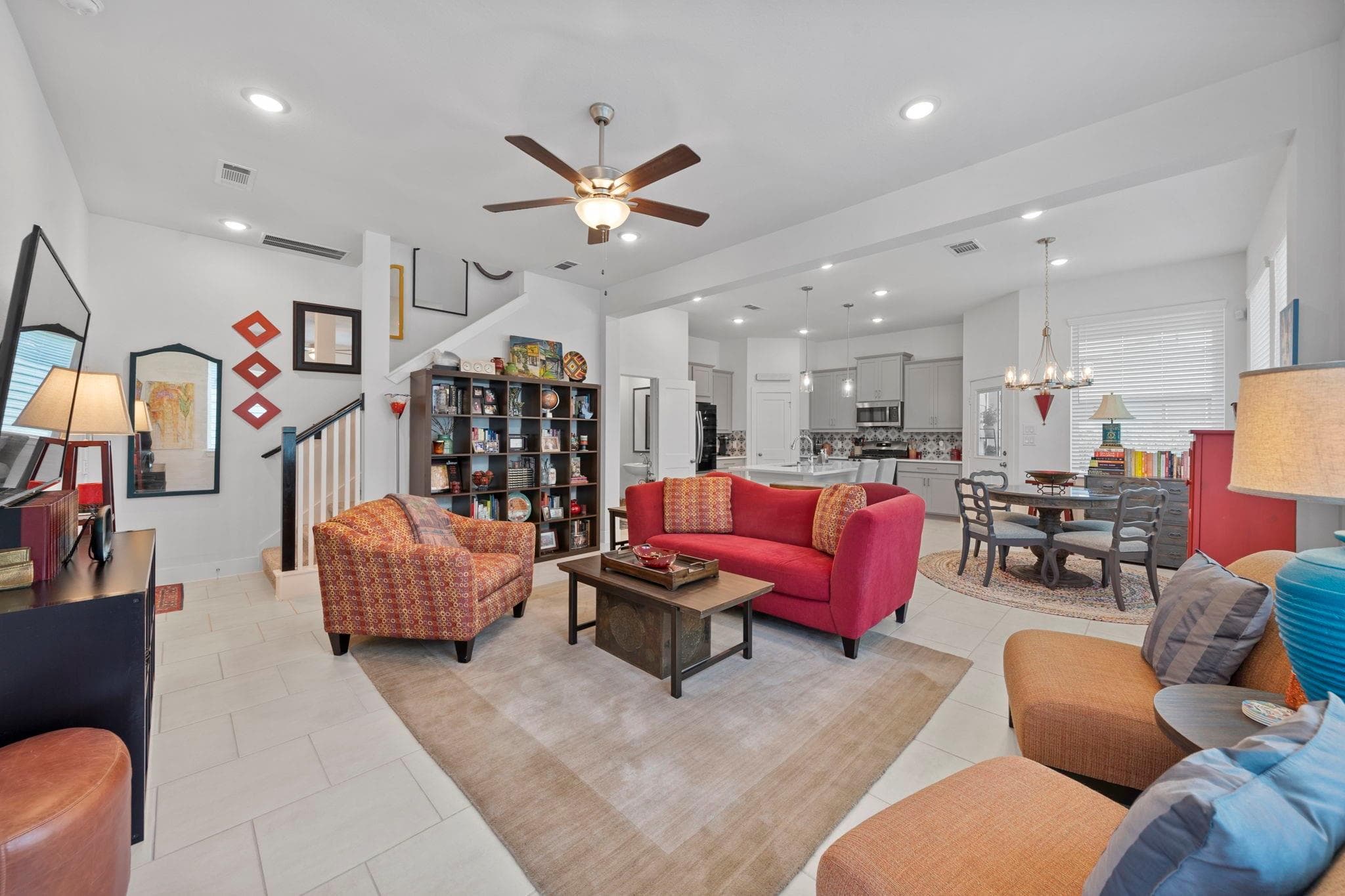 7907 Starfish Arbor Drive