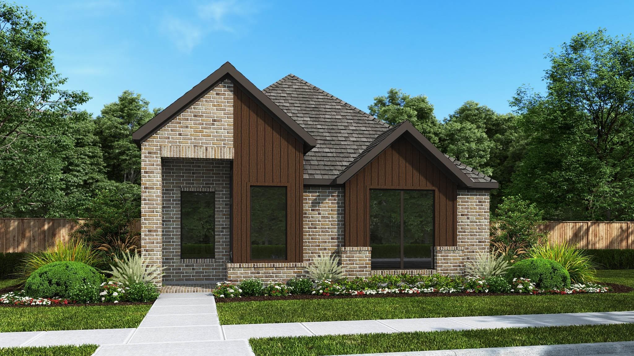12407 Beacon Bend Way