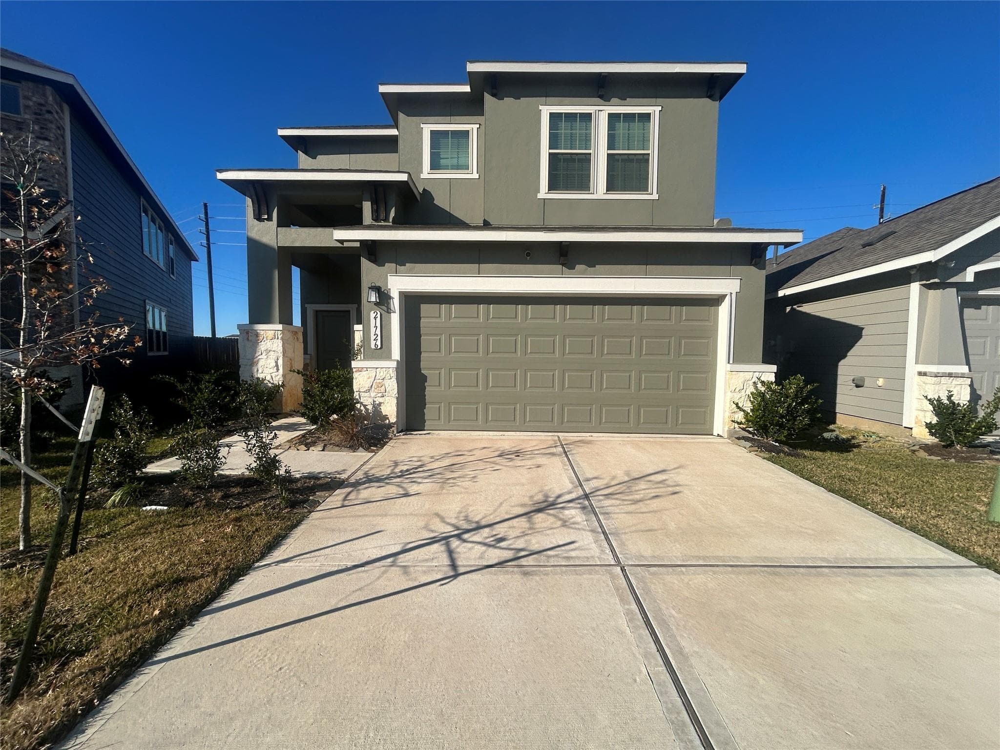 21726 Cypress Maple Drive