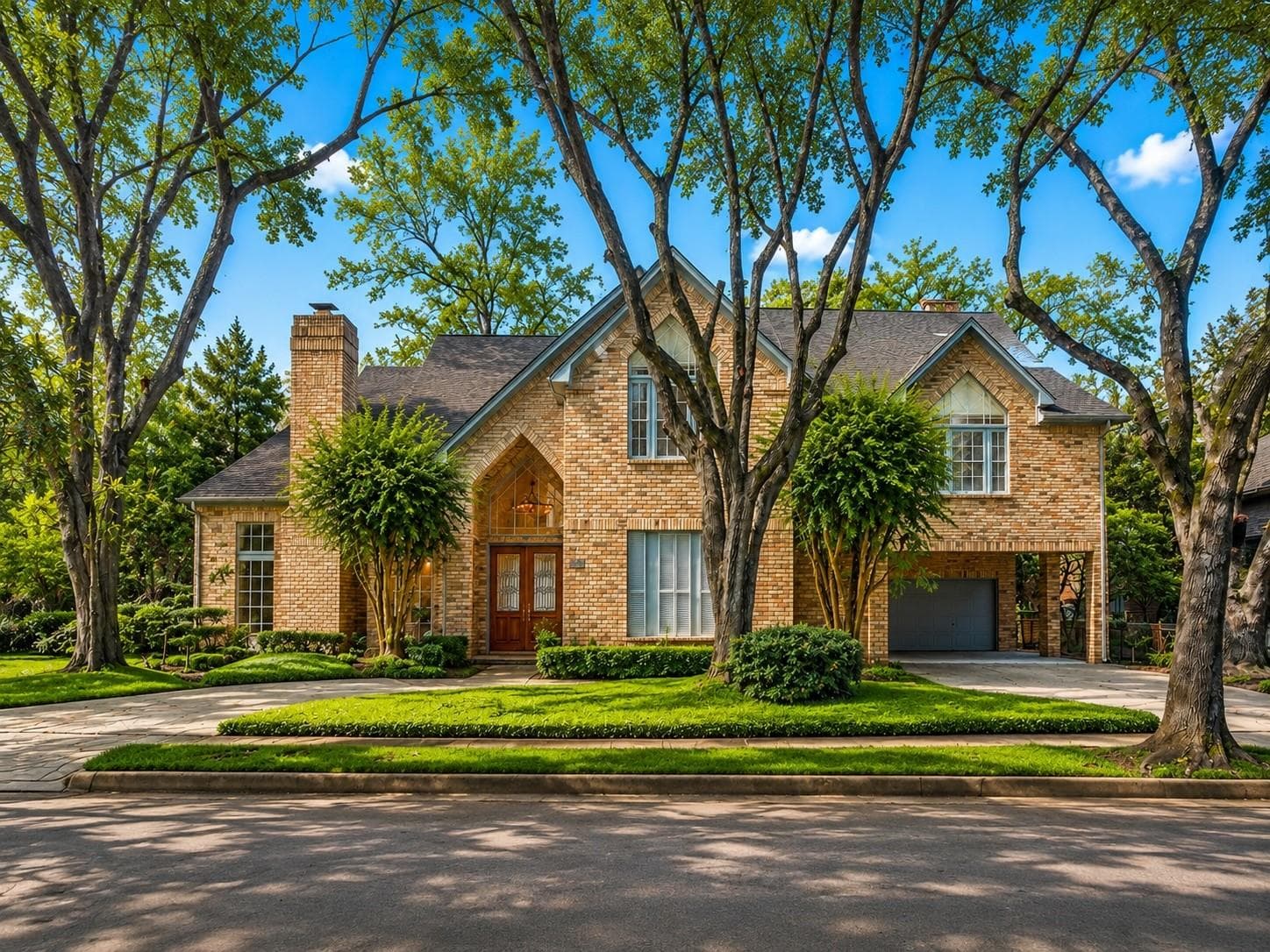 3826 Colony Woods Drive