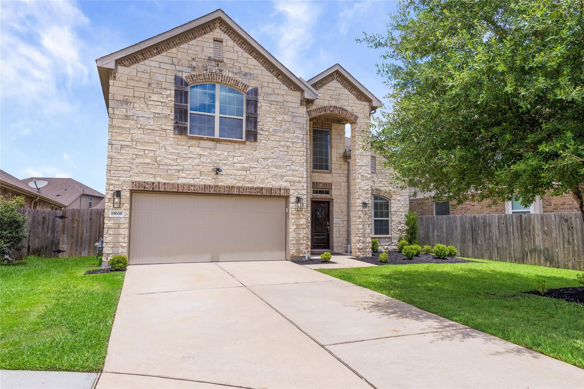 15638 Kensington Bluff Drive