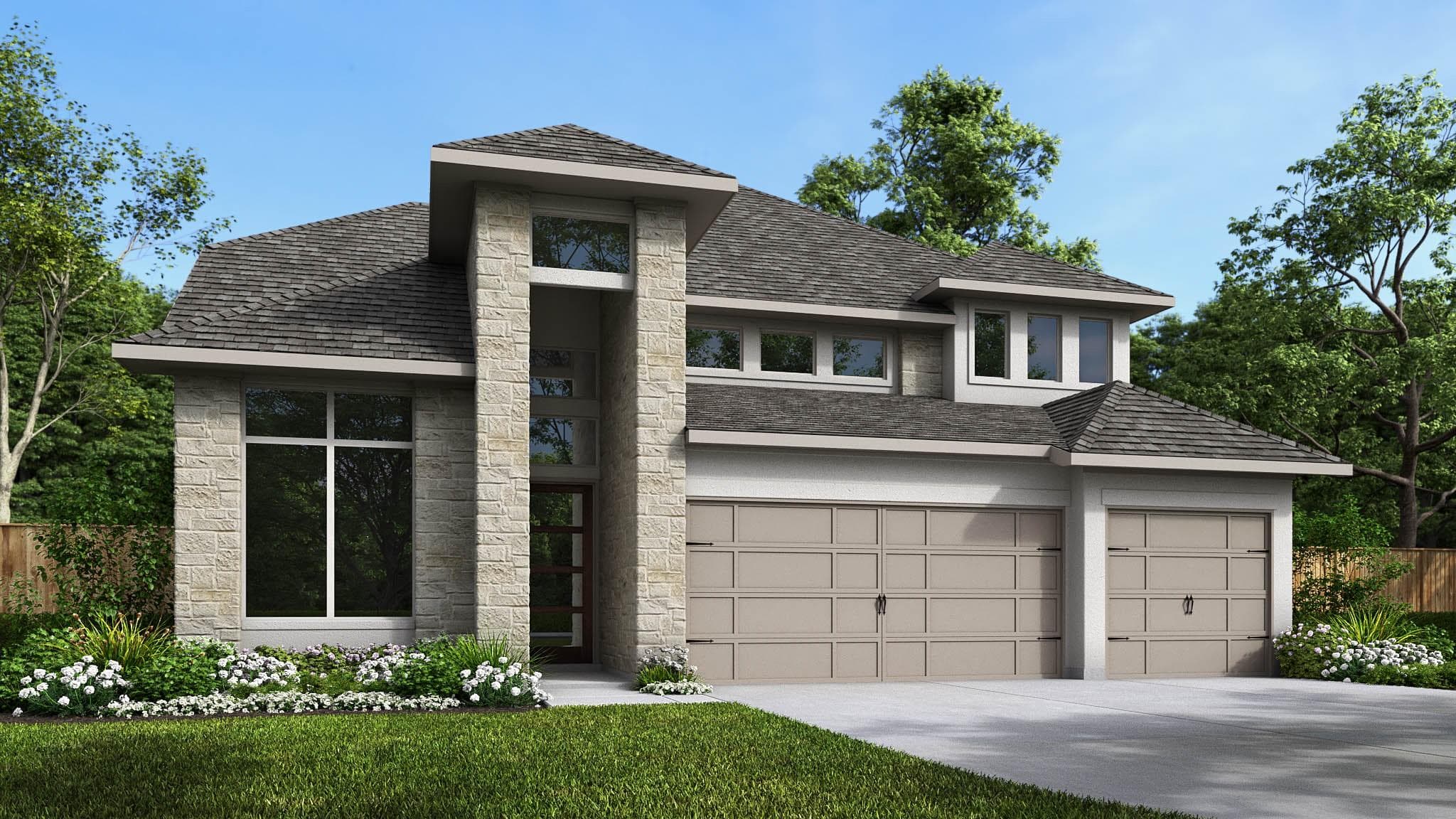 10711 Sundial Lupine Court