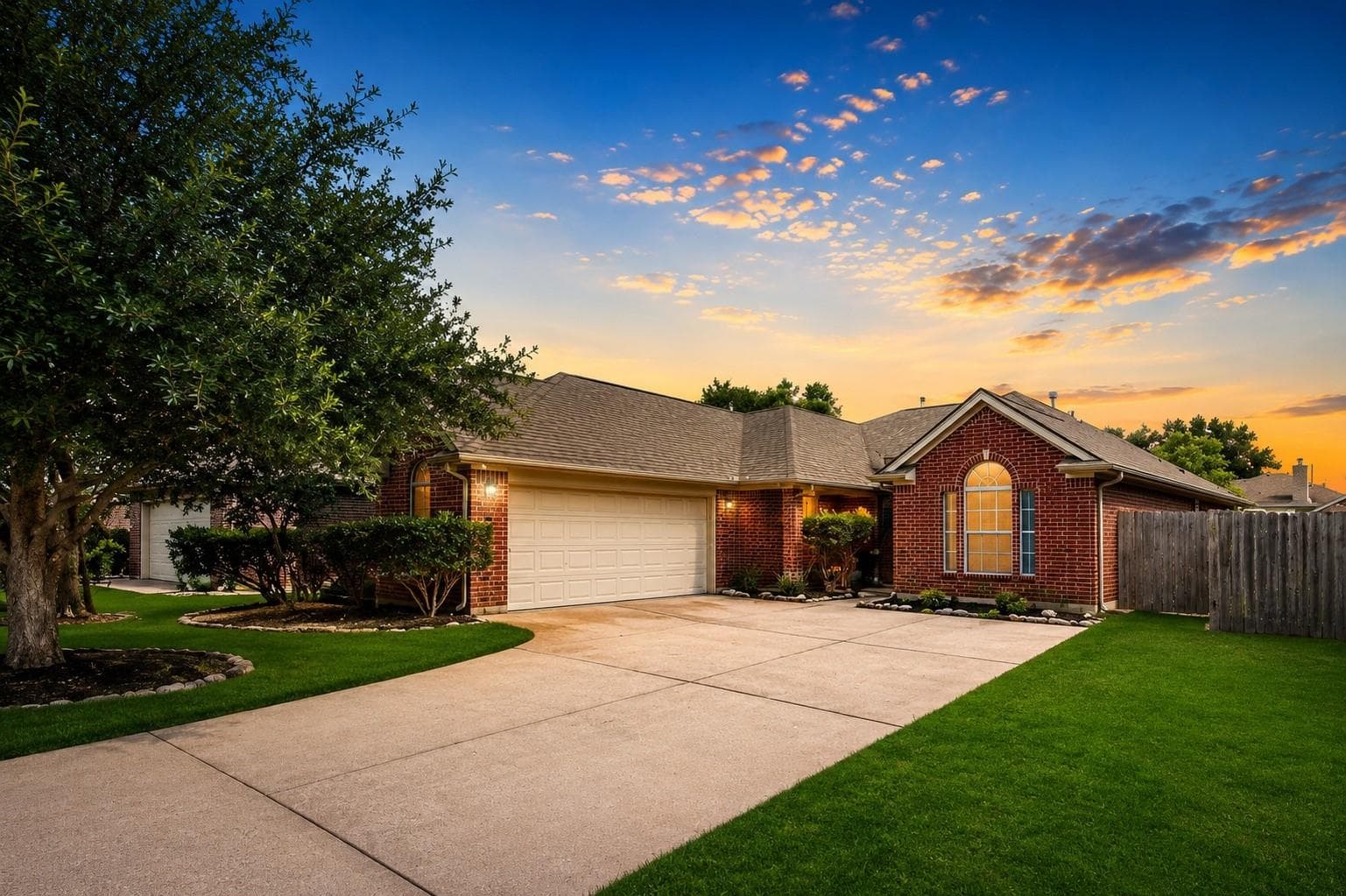 17914 Timber Crossing Lane
