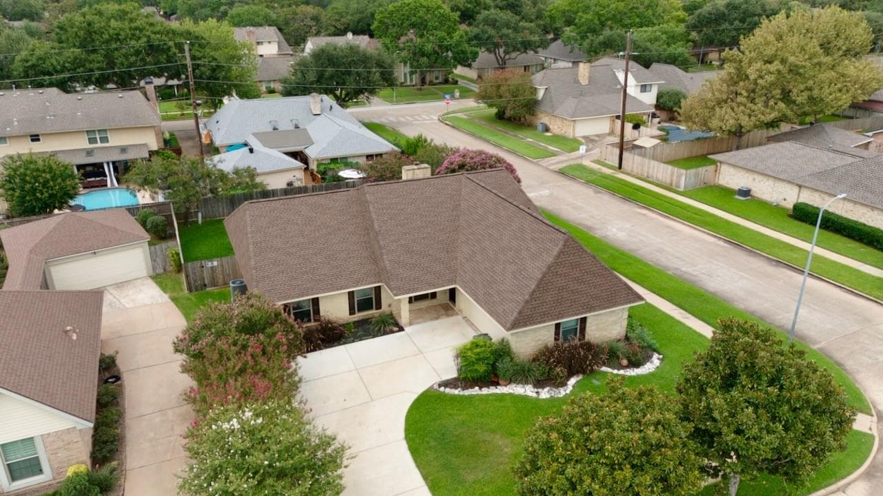2931 Pasture Lane